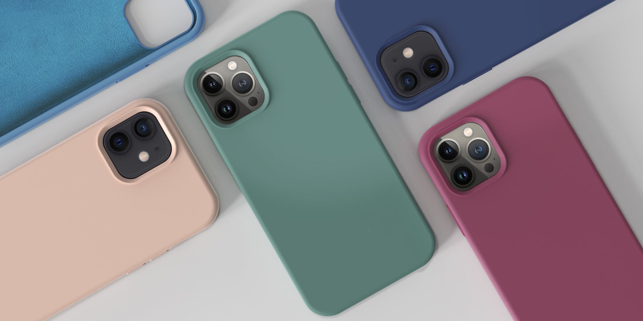 How to Most Effectively Clean Silicone Cases How to Most Effectively Clean Silicone Cases