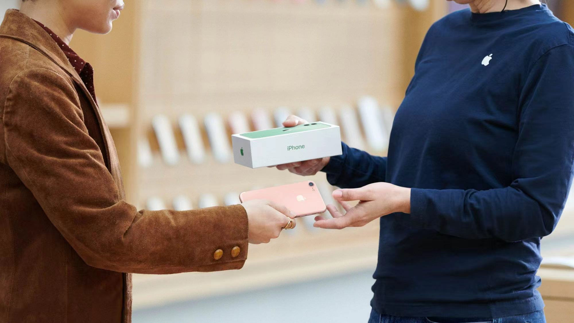 Apple Trade In Program Everything you need to know
