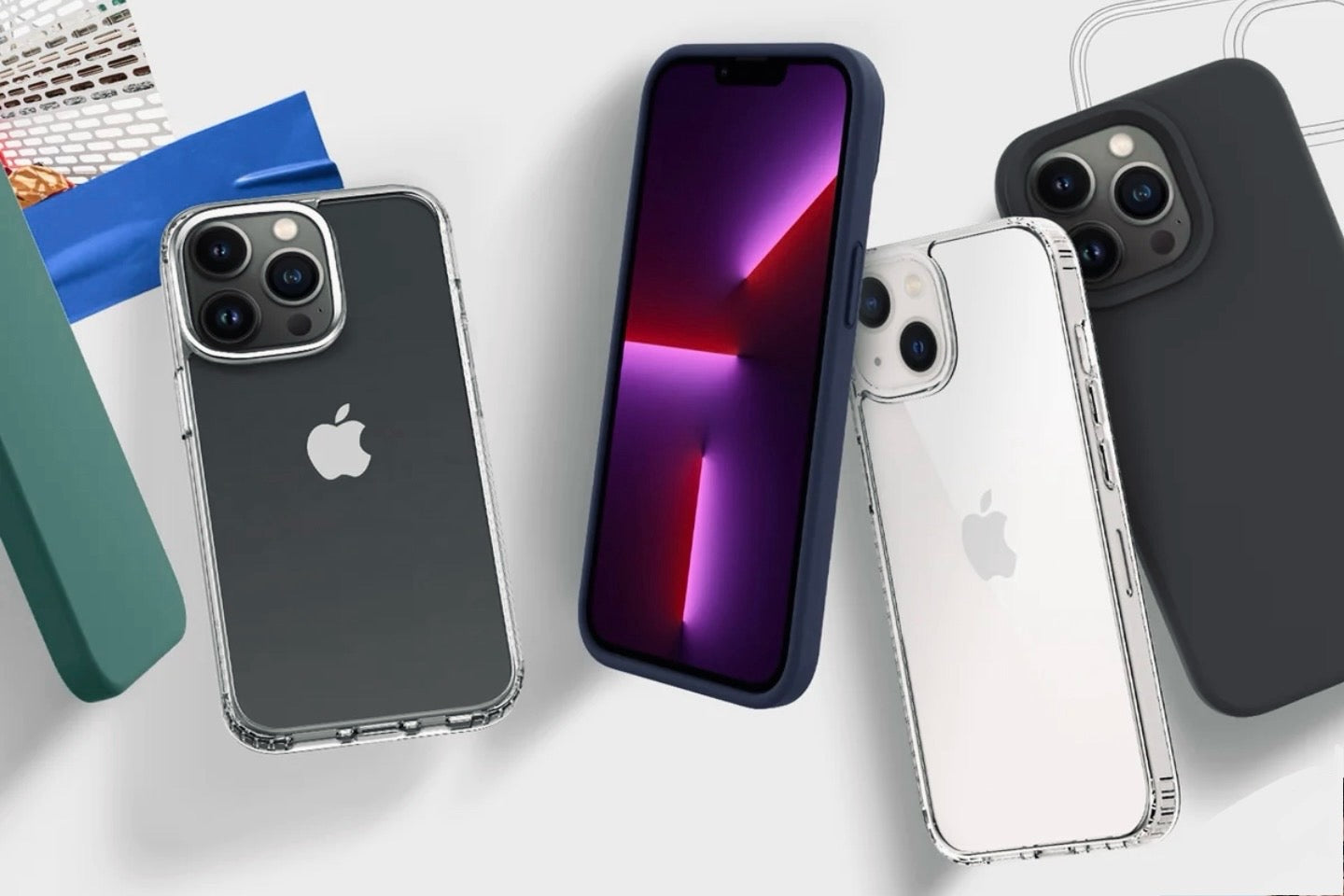 Best iPhone 14 Pro Max case for protection