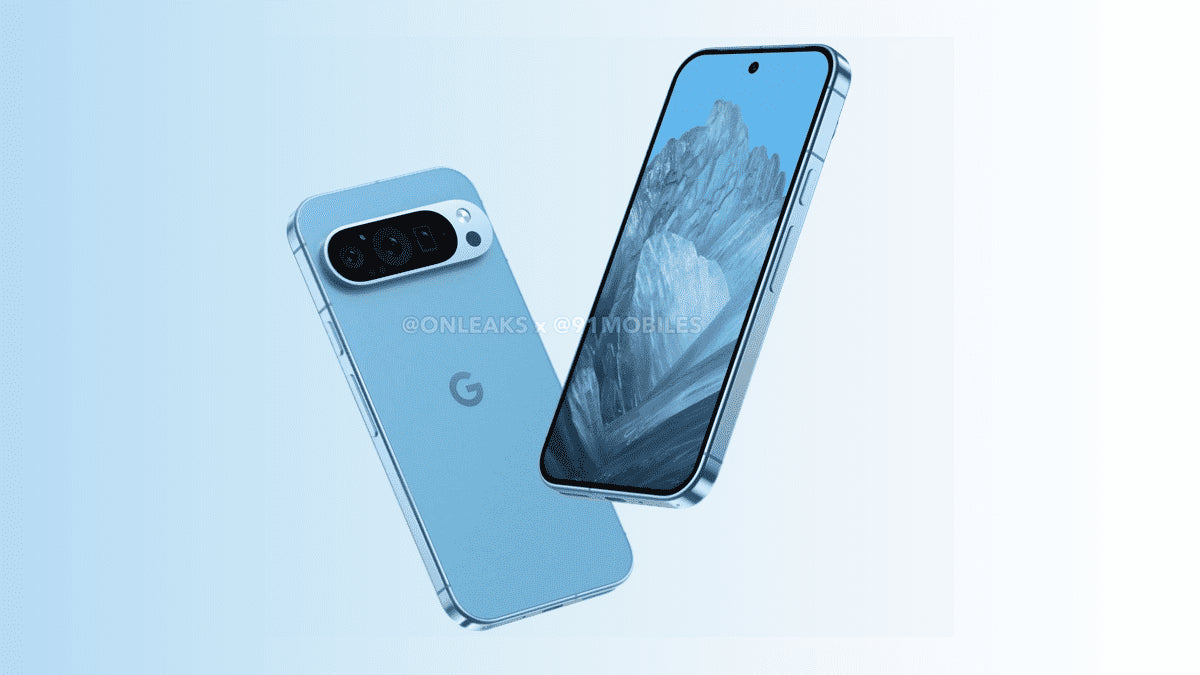 Google Pixel 9 Rumors What we know so far