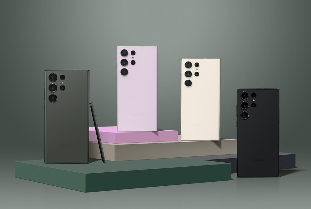 Great Phone Accessories for the Latest Samsung Galaxy S23 - OTOFLY