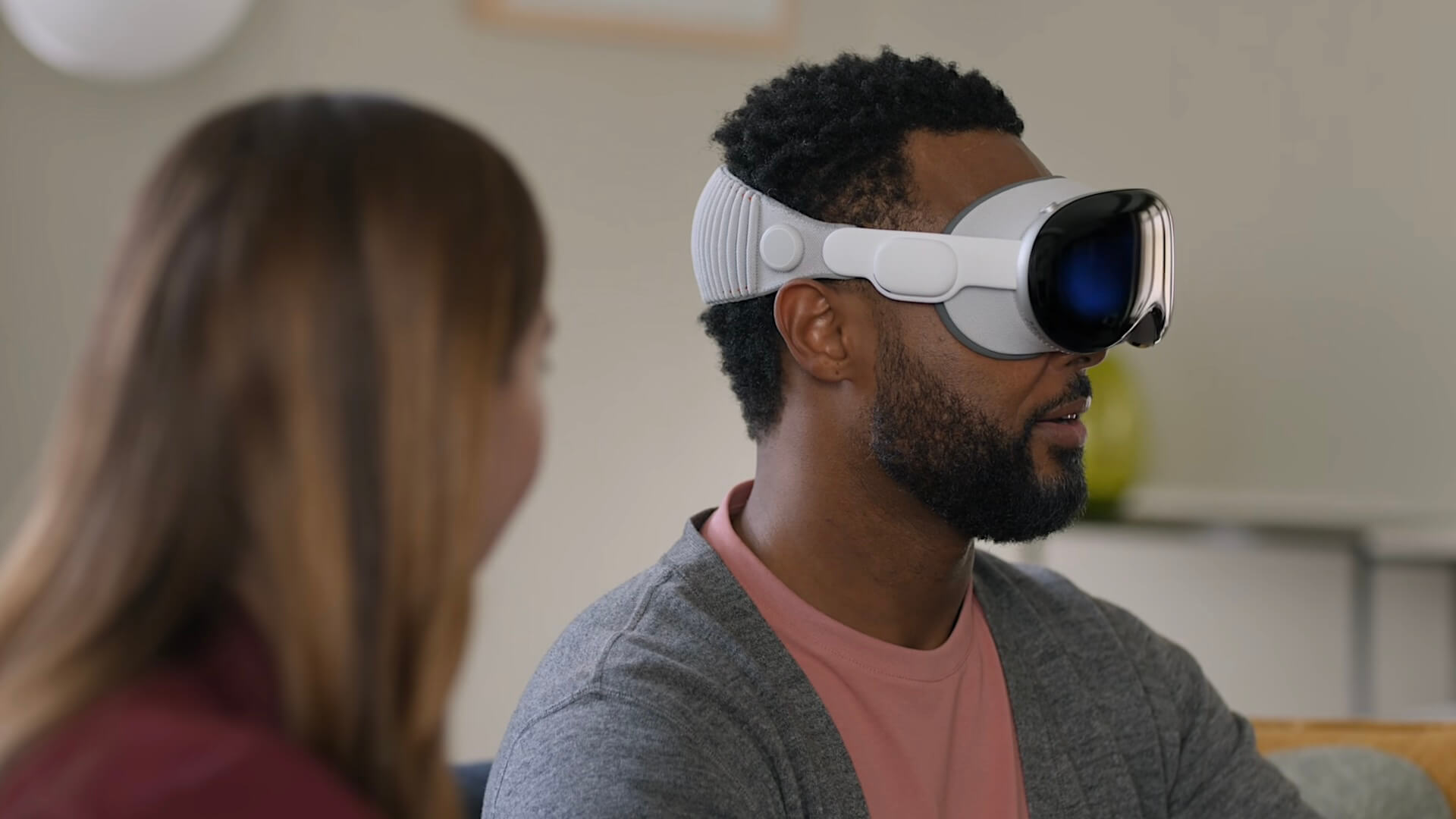 How have users found the Apple Vision Pro since it went on sale