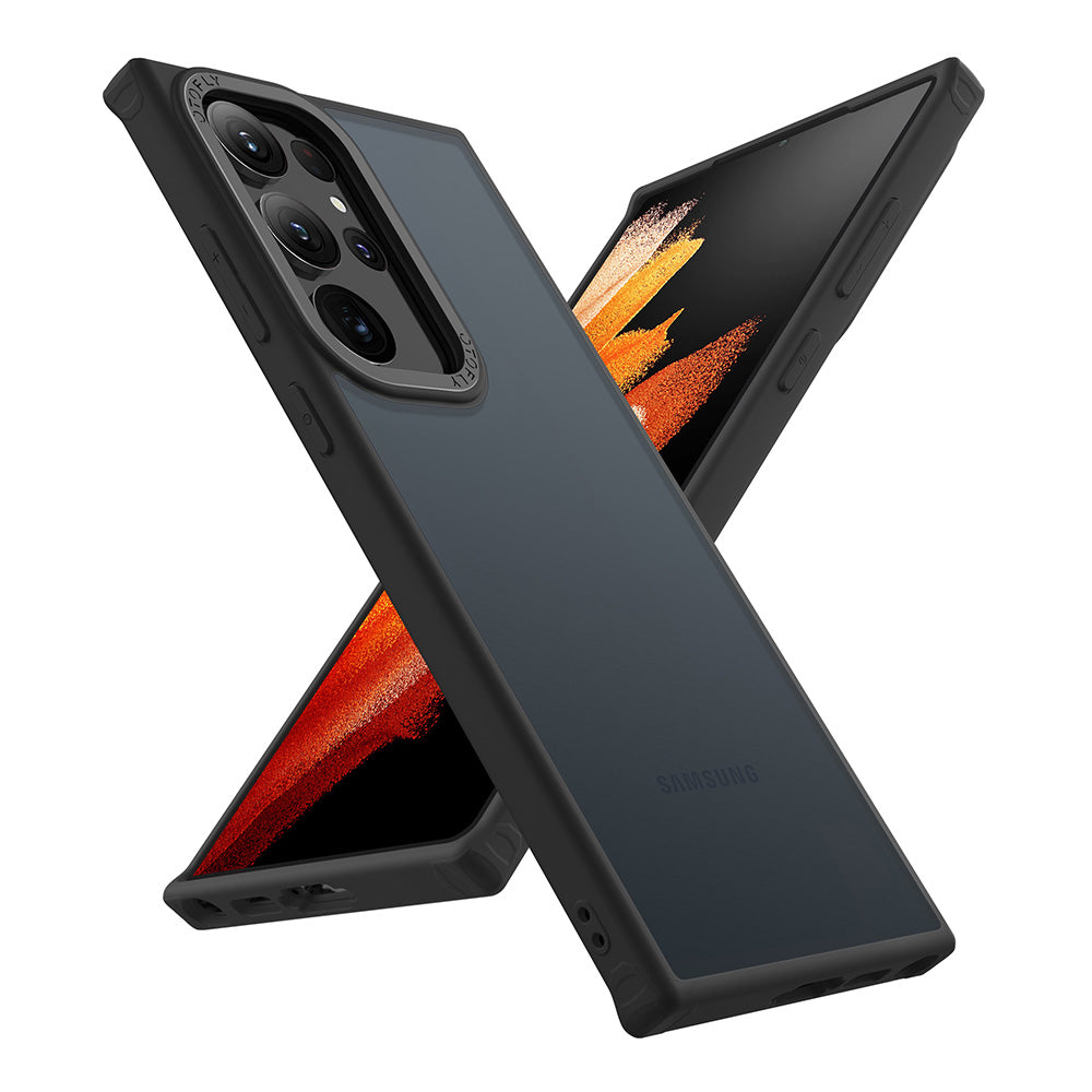 What’s the Best Samsung Galaxy S23 Ultra Case?