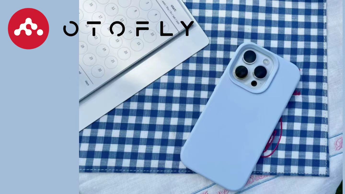 The New iPhone Cases in 2024 - OTOFLY The New iPhone Cases in 2024 - OTOFLY
