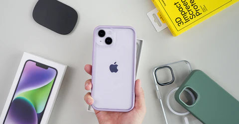 Things About iPhone 14