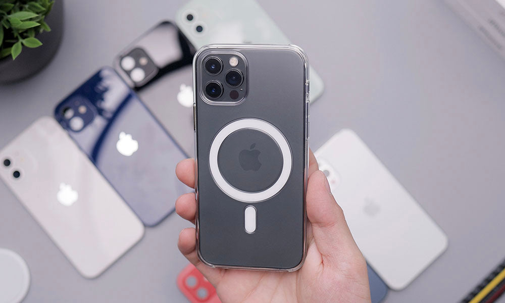 What Is the Point of a MagSafe Case?