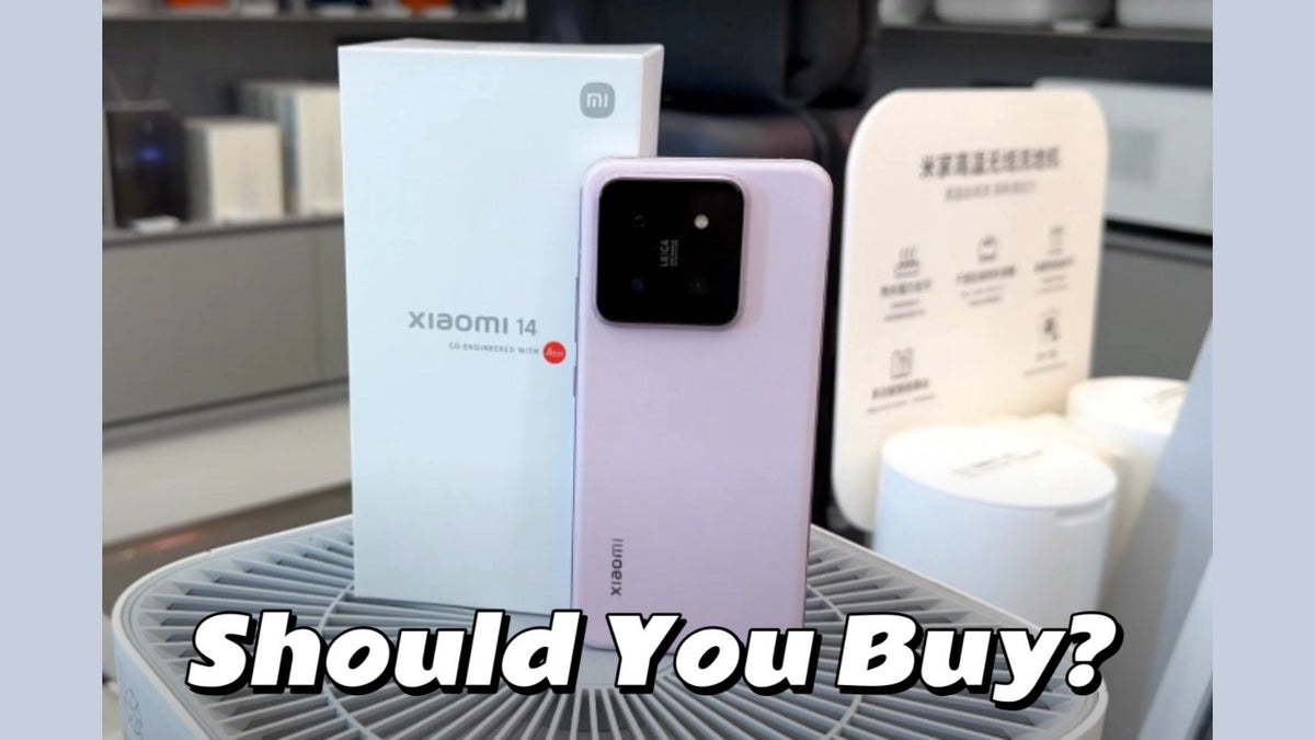 Xiaomi 14 Review: Is It Worth Buying