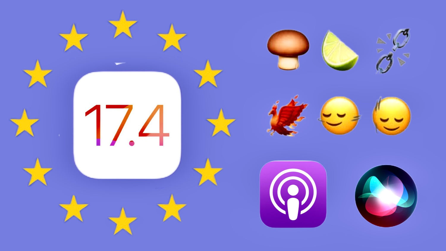 iOS 17.4: What's New and Should You Upgrade?