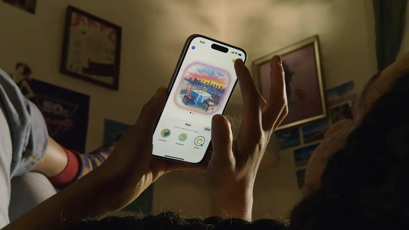 iOS 18: Here are new features coming to your iPhone