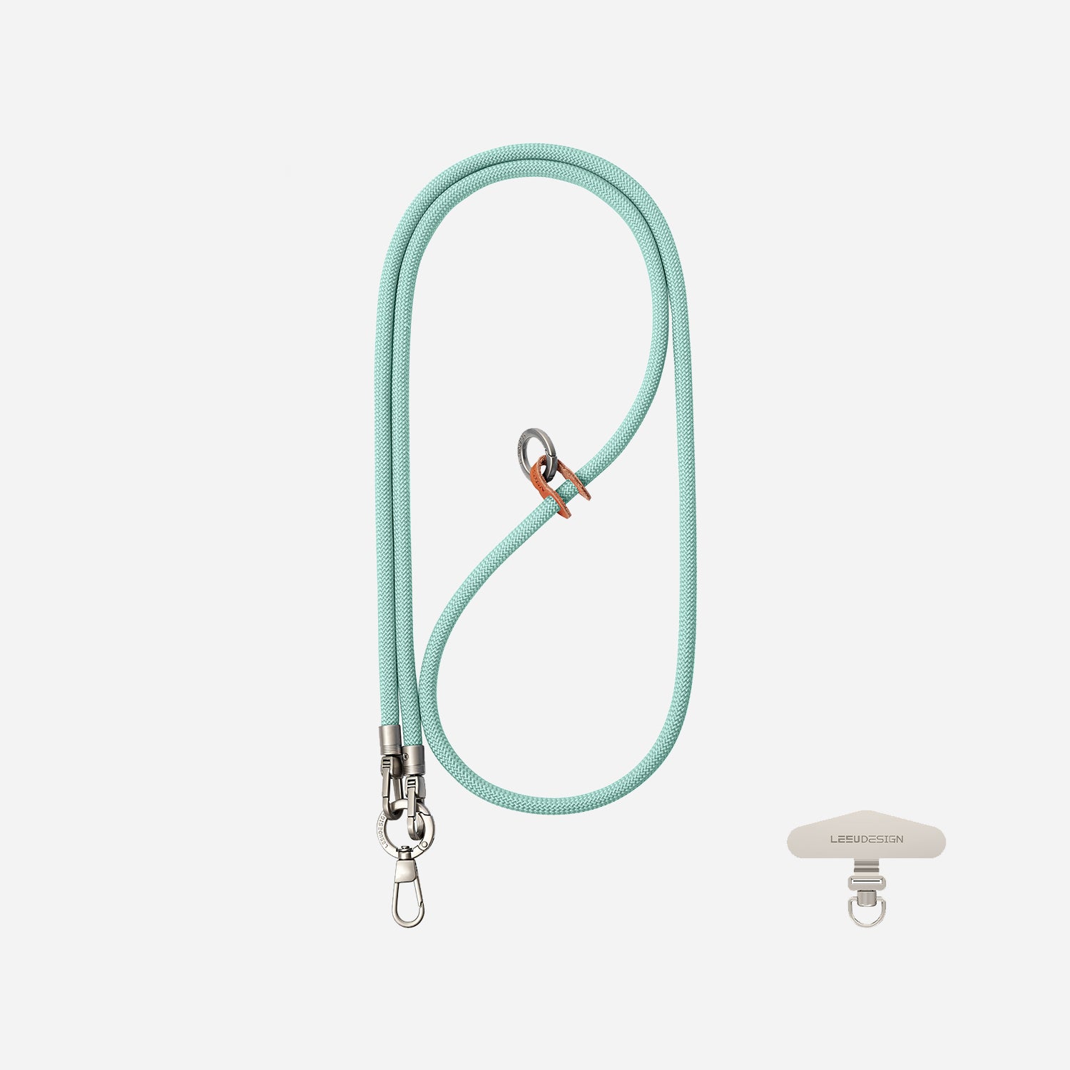 Phone Lanyard