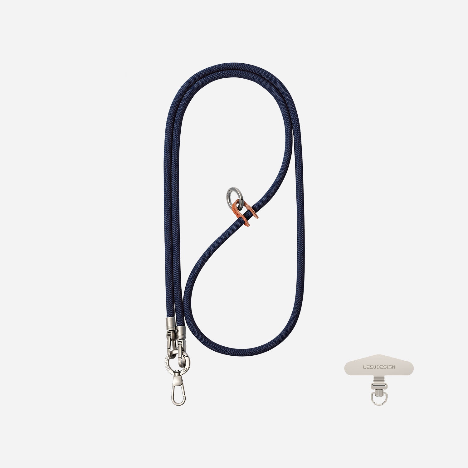 Phone Lanyard