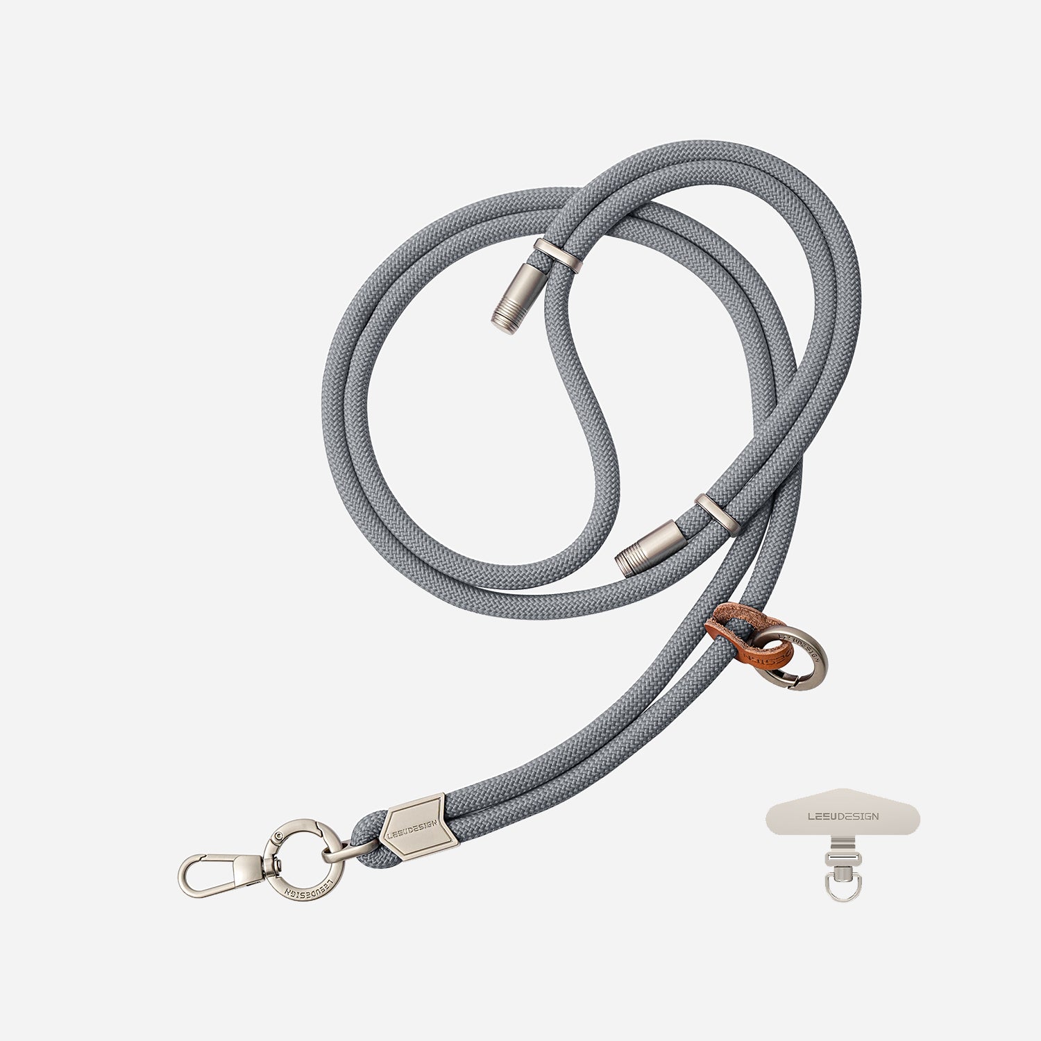 Phone Lanyard