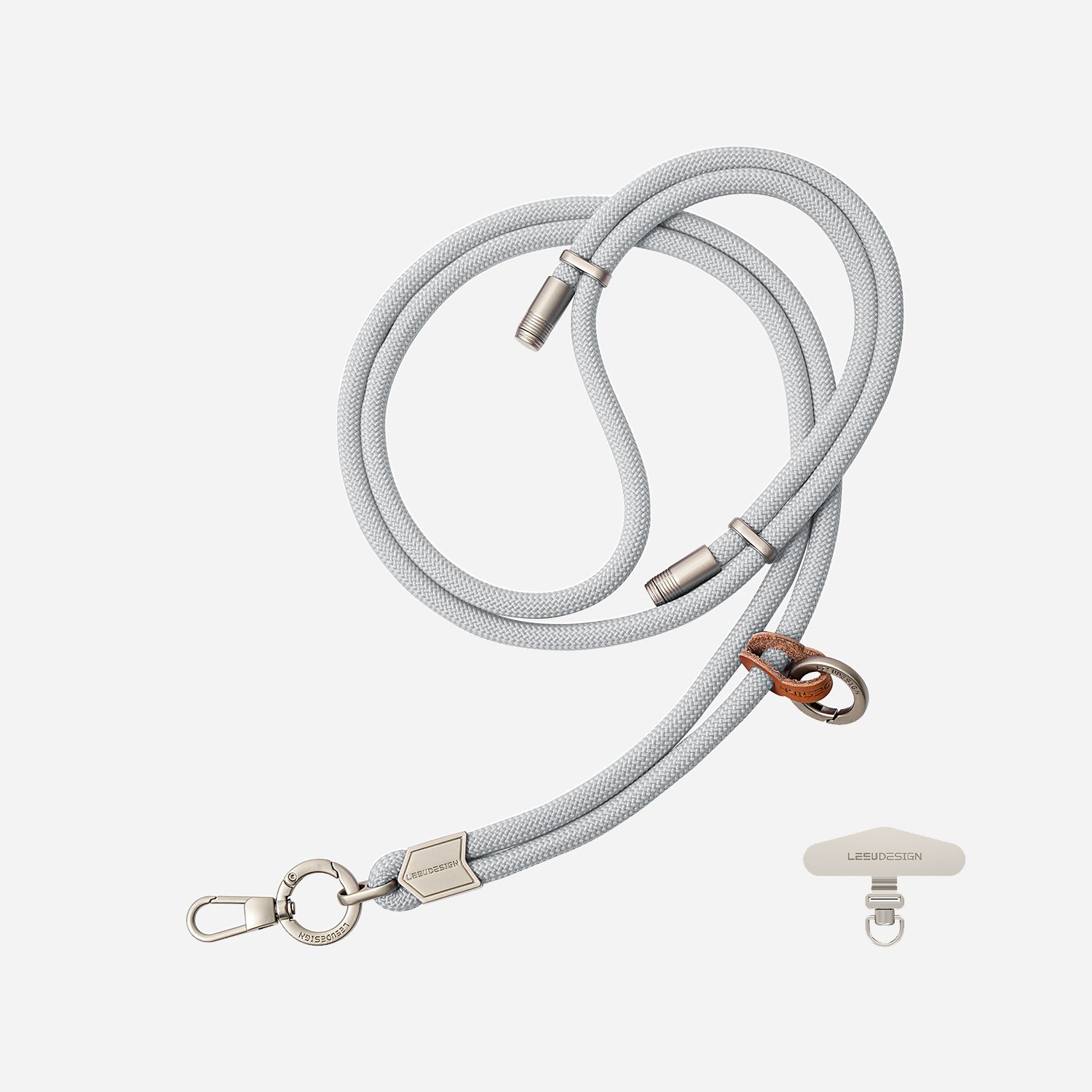 Phone Lanyard