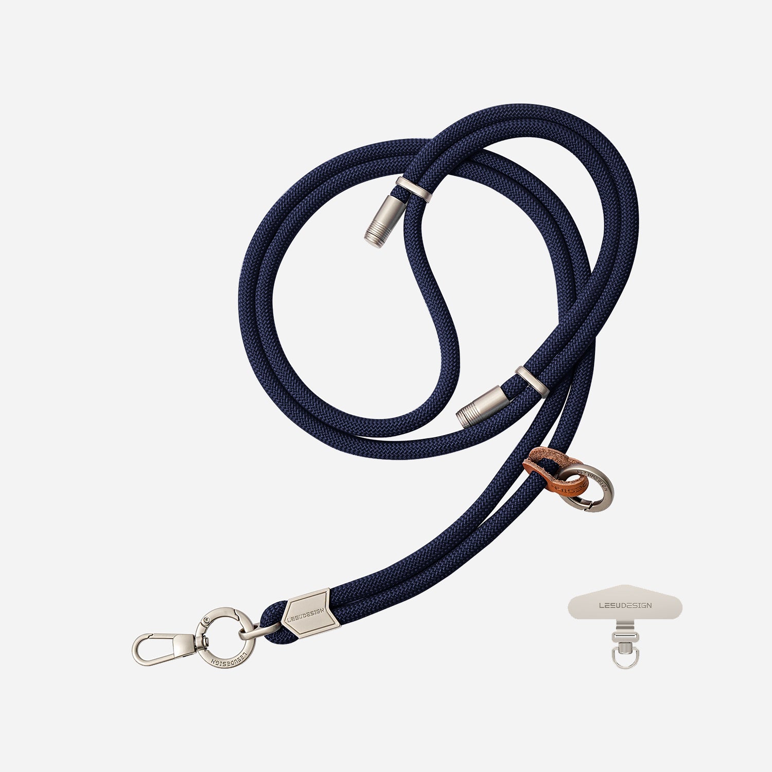 Phone Lanyard
