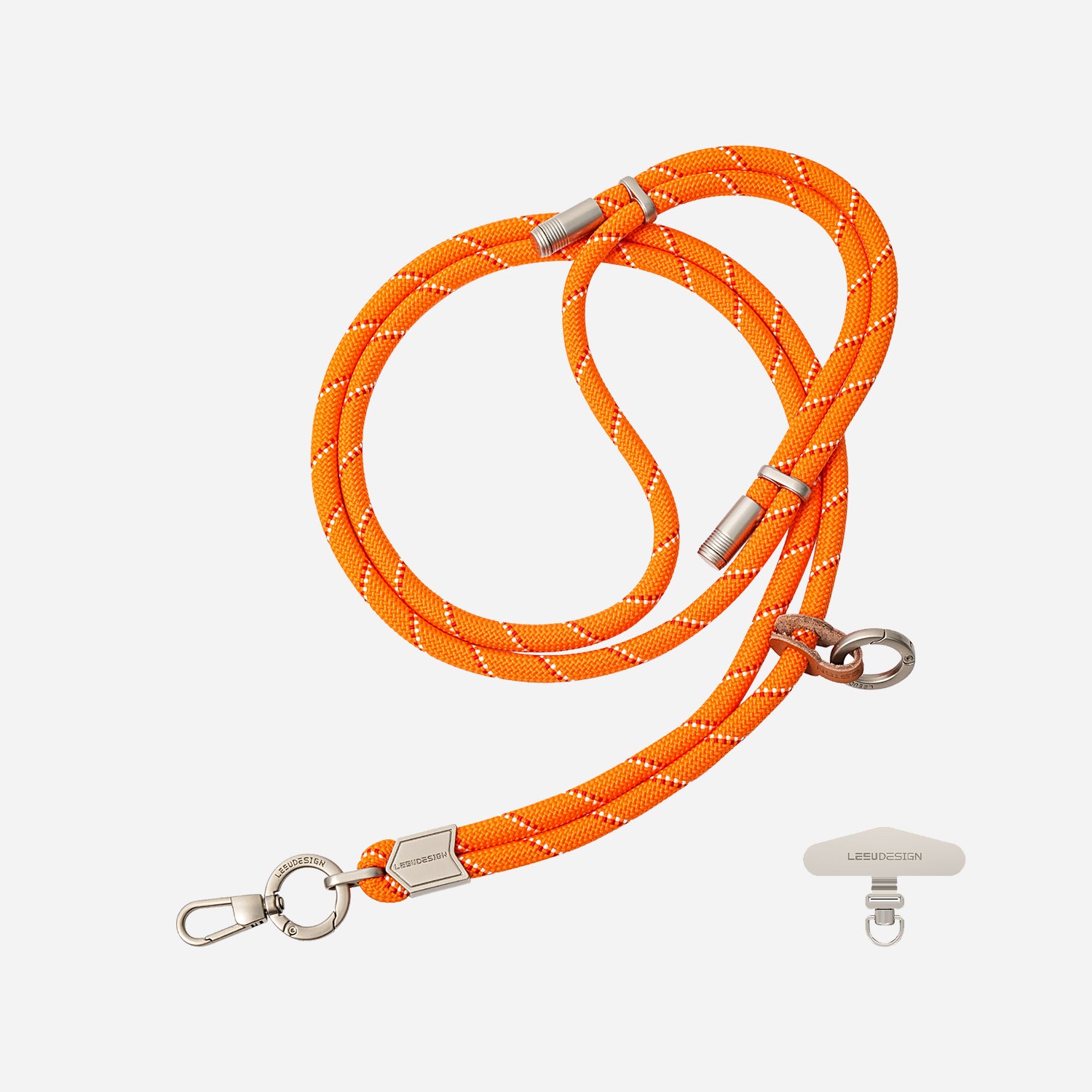 Phone Lanyard