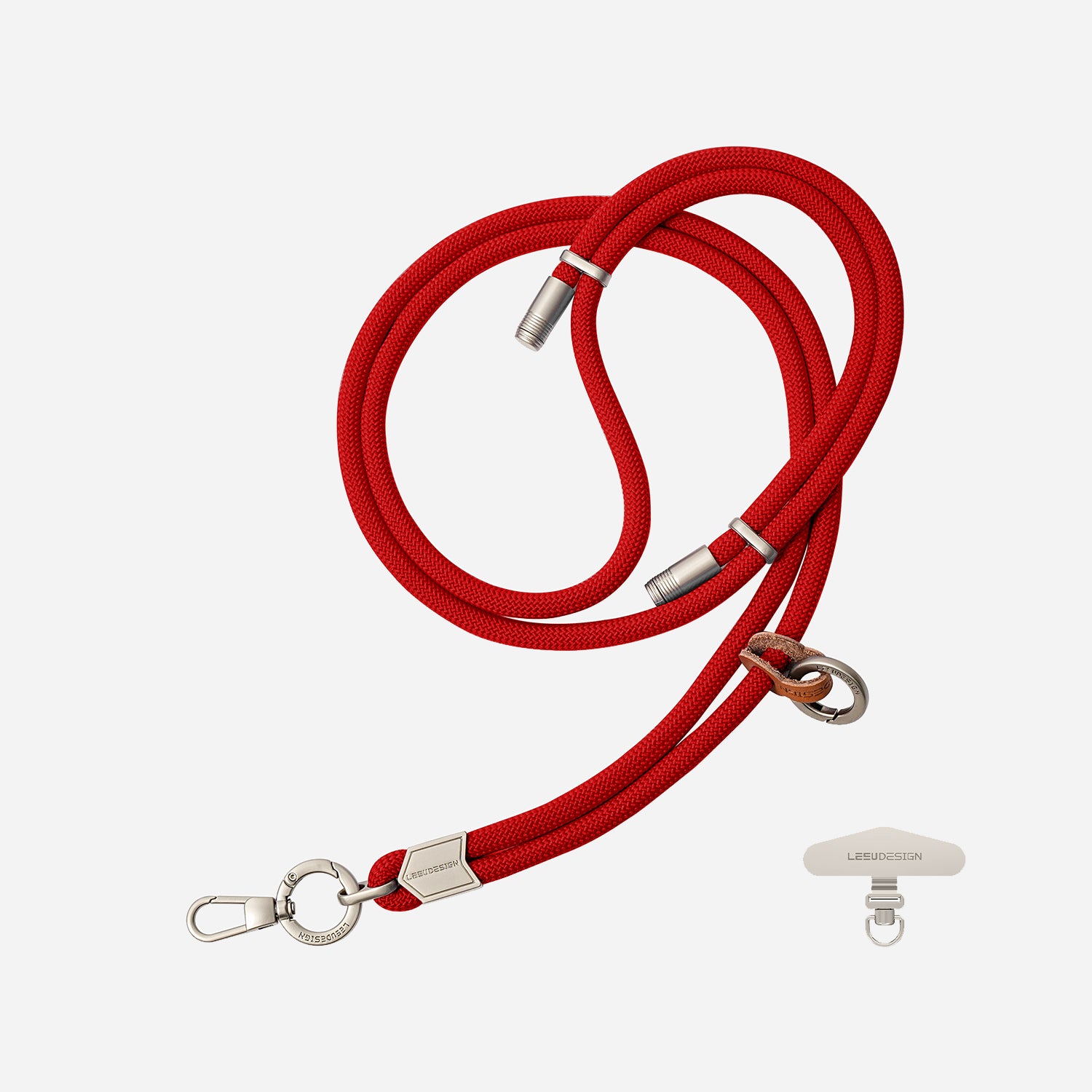 Phone Lanyard