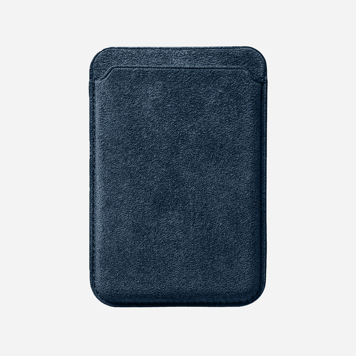 Alcantara MagSafe Wallet