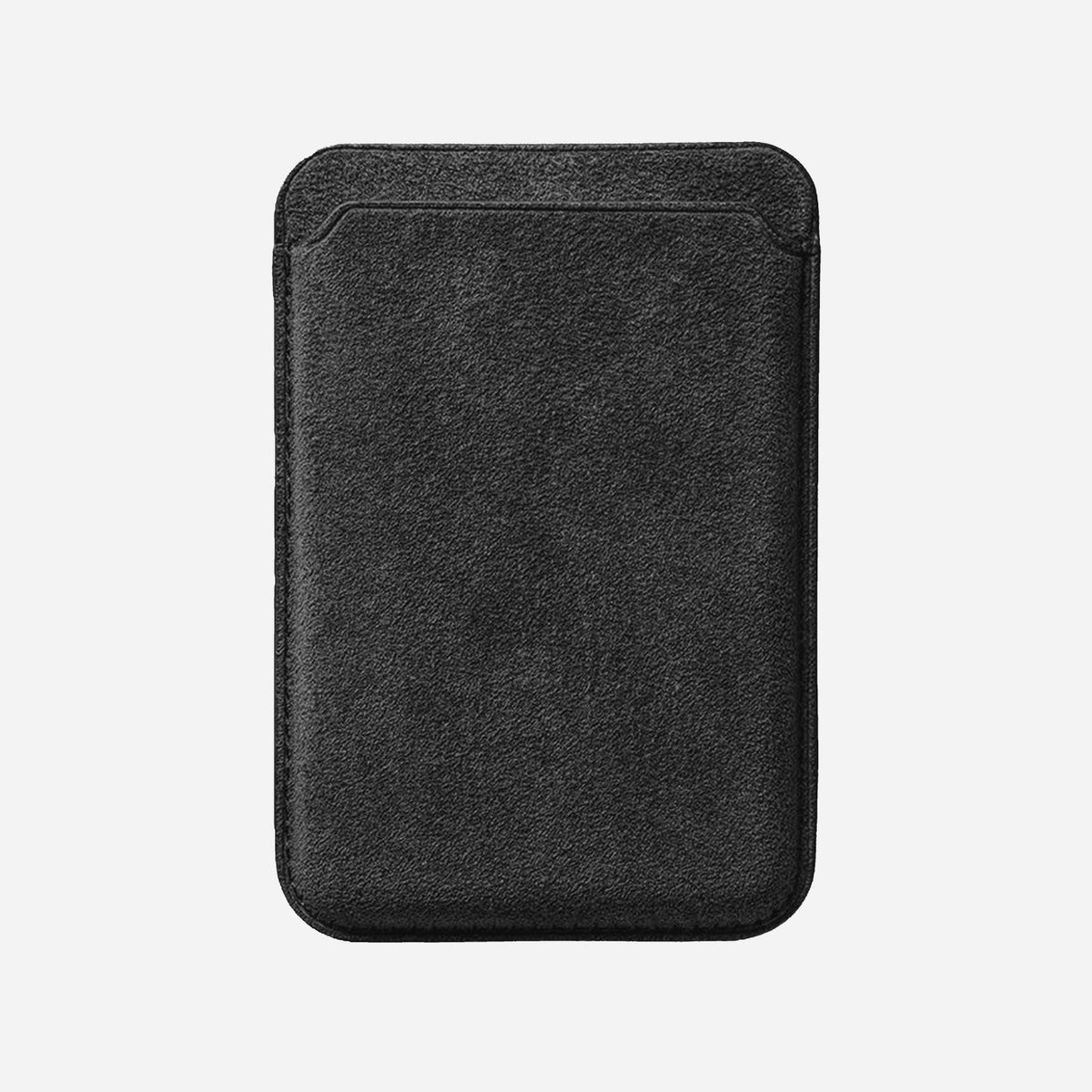 Alcantara MagSafe Wallet