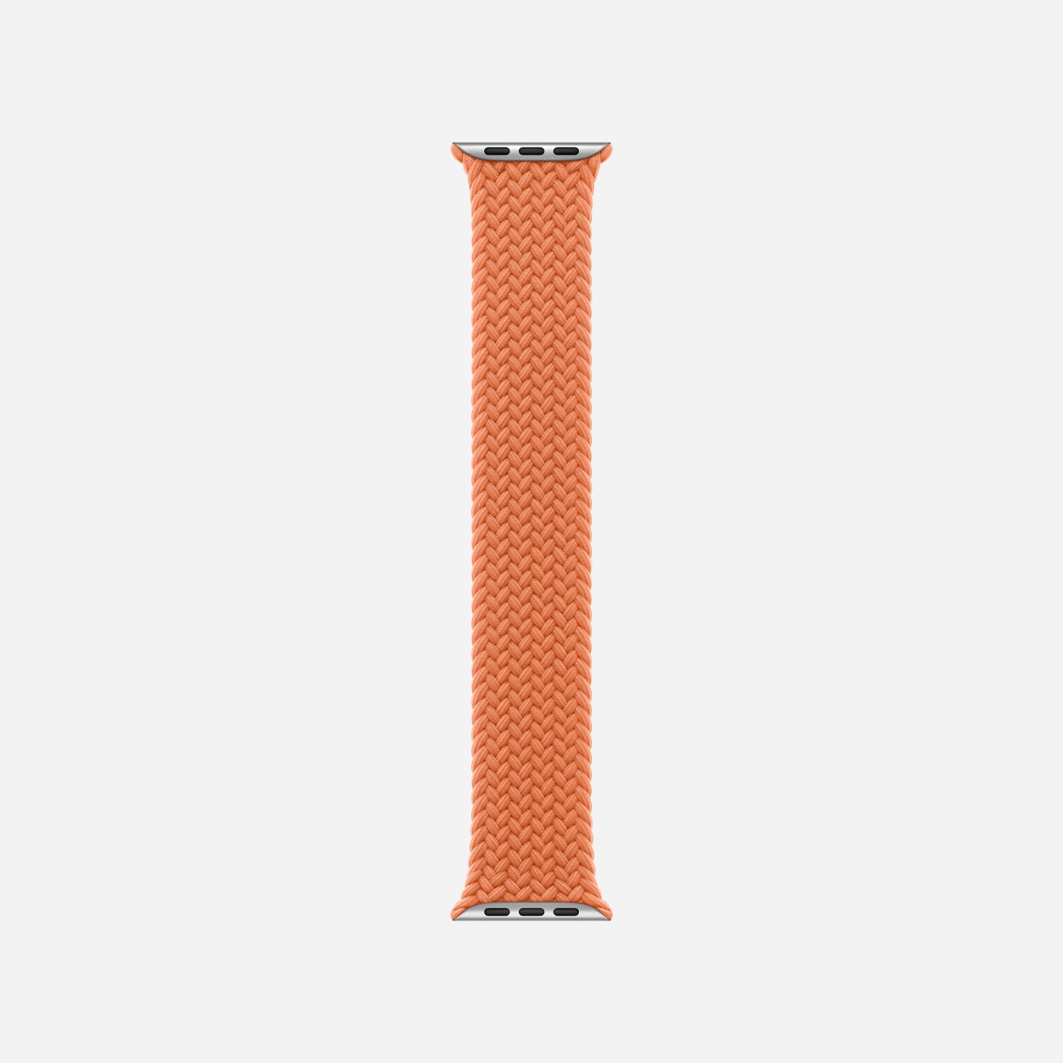 Braided Solo Loop