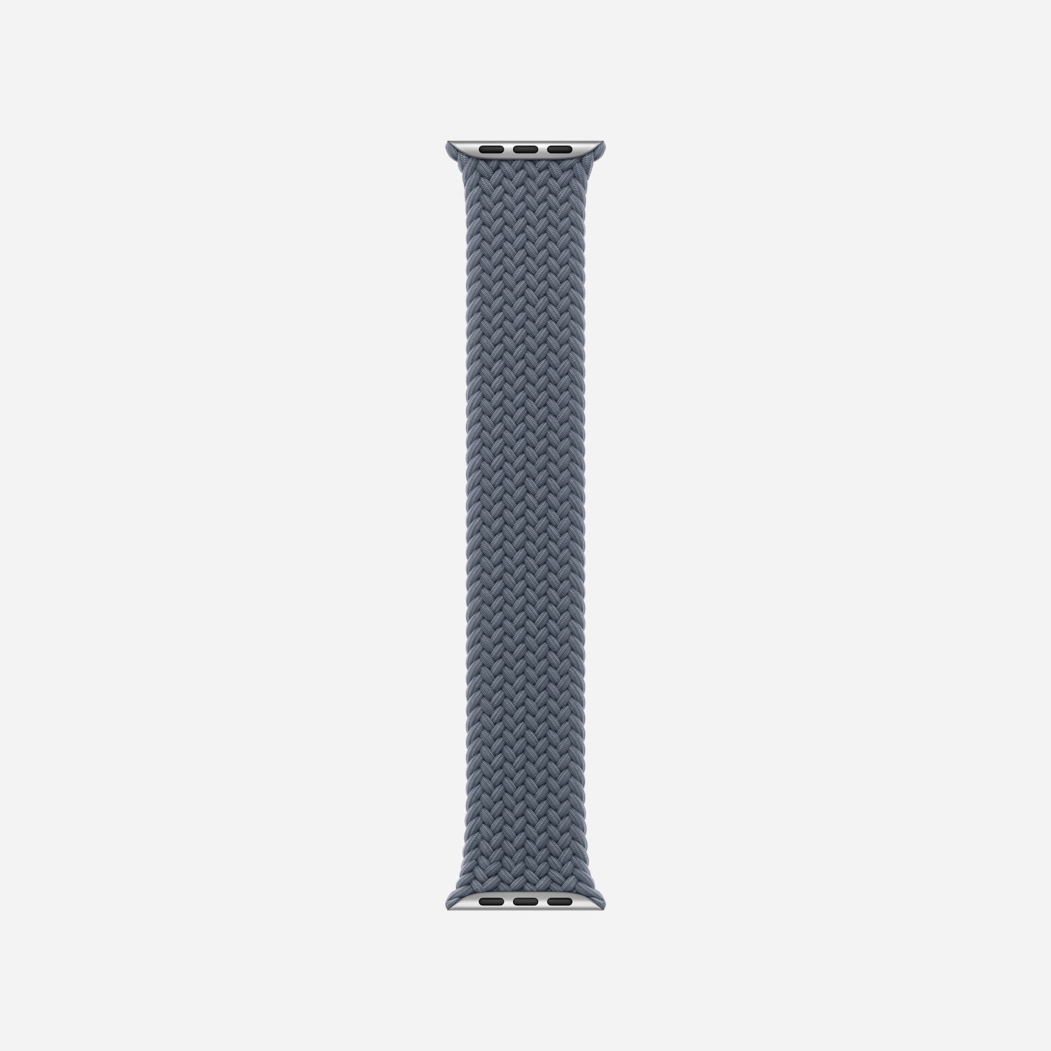 Braided Solo Loop