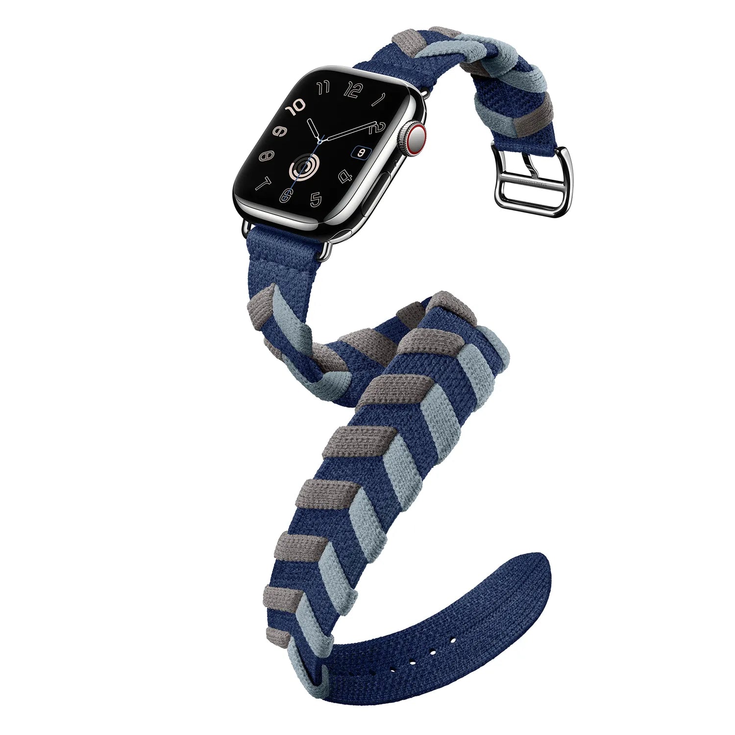 Apple Watch Double Tour Knit Band | H01