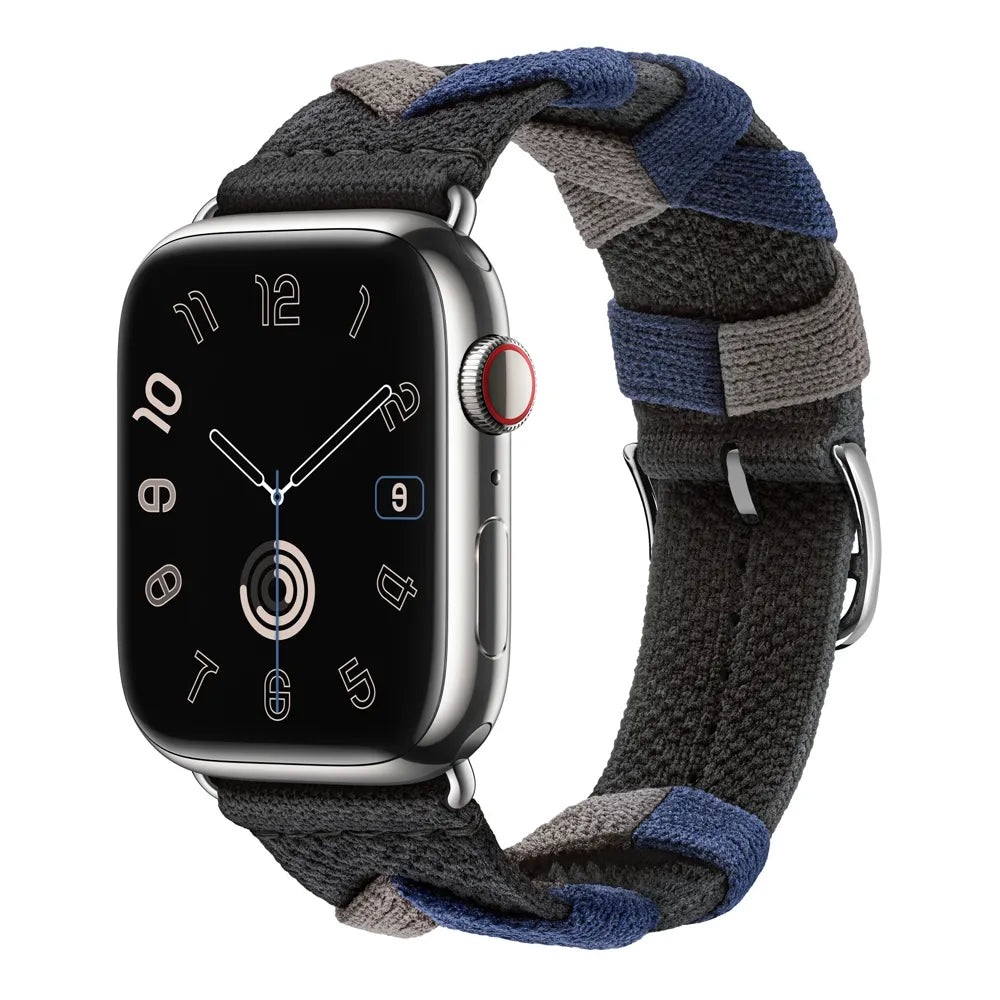 Apple Watch Knit Band | H01