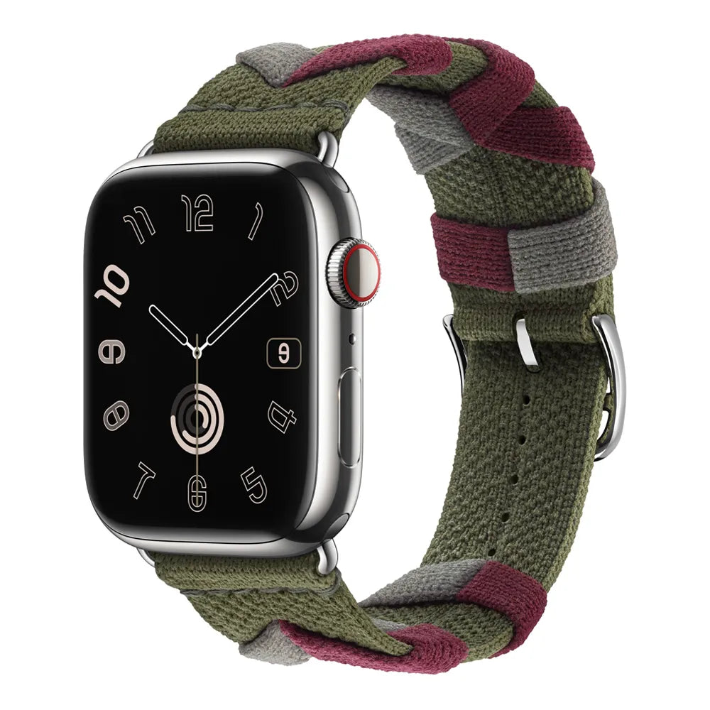 Apple Watch Knit Band | H01