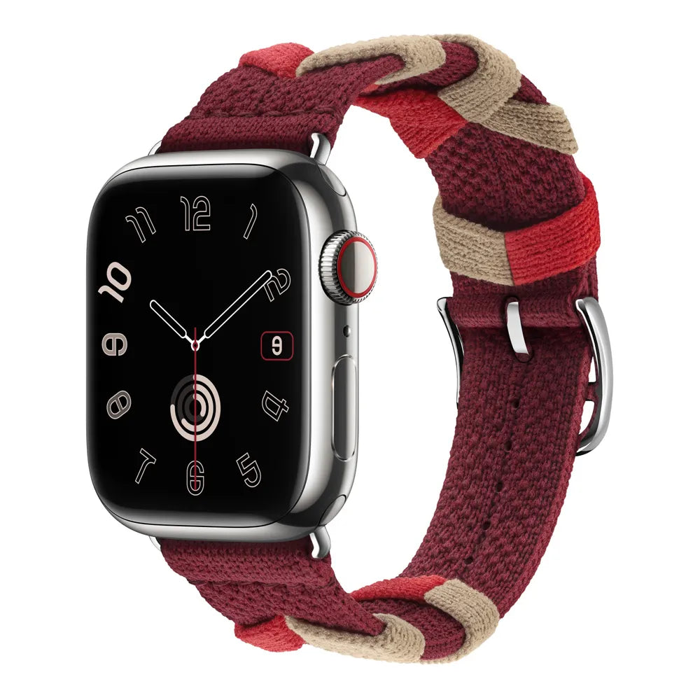 Apple Watch Knit Band | H01