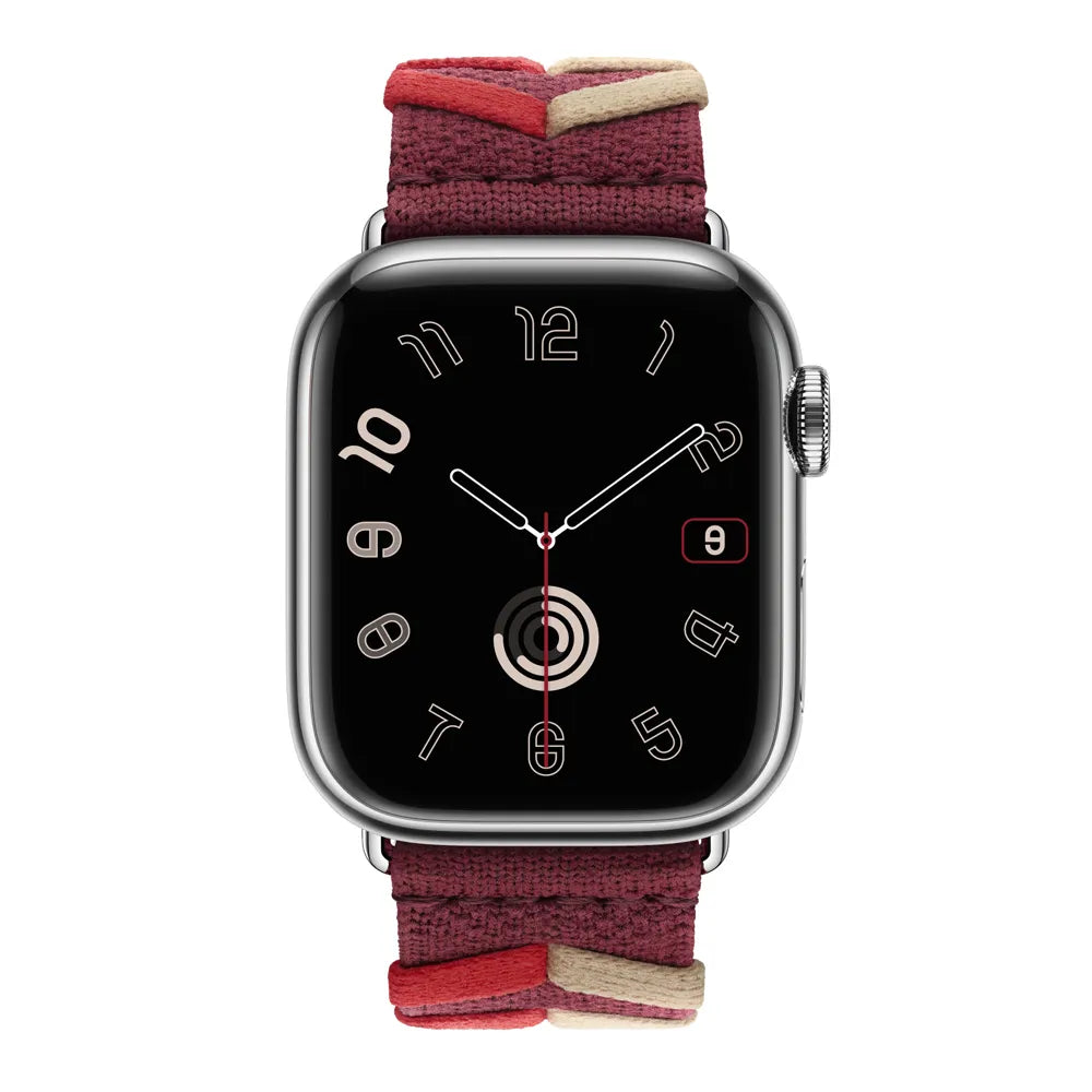 Apple Watch Knit Band | H01