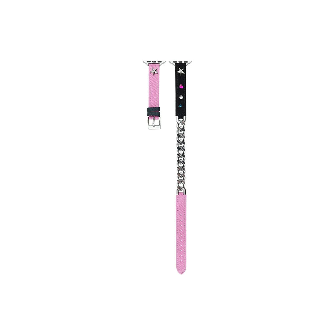 Best Apple Watch Leather Strap - Apple Watch Strap for Women  display picture 1