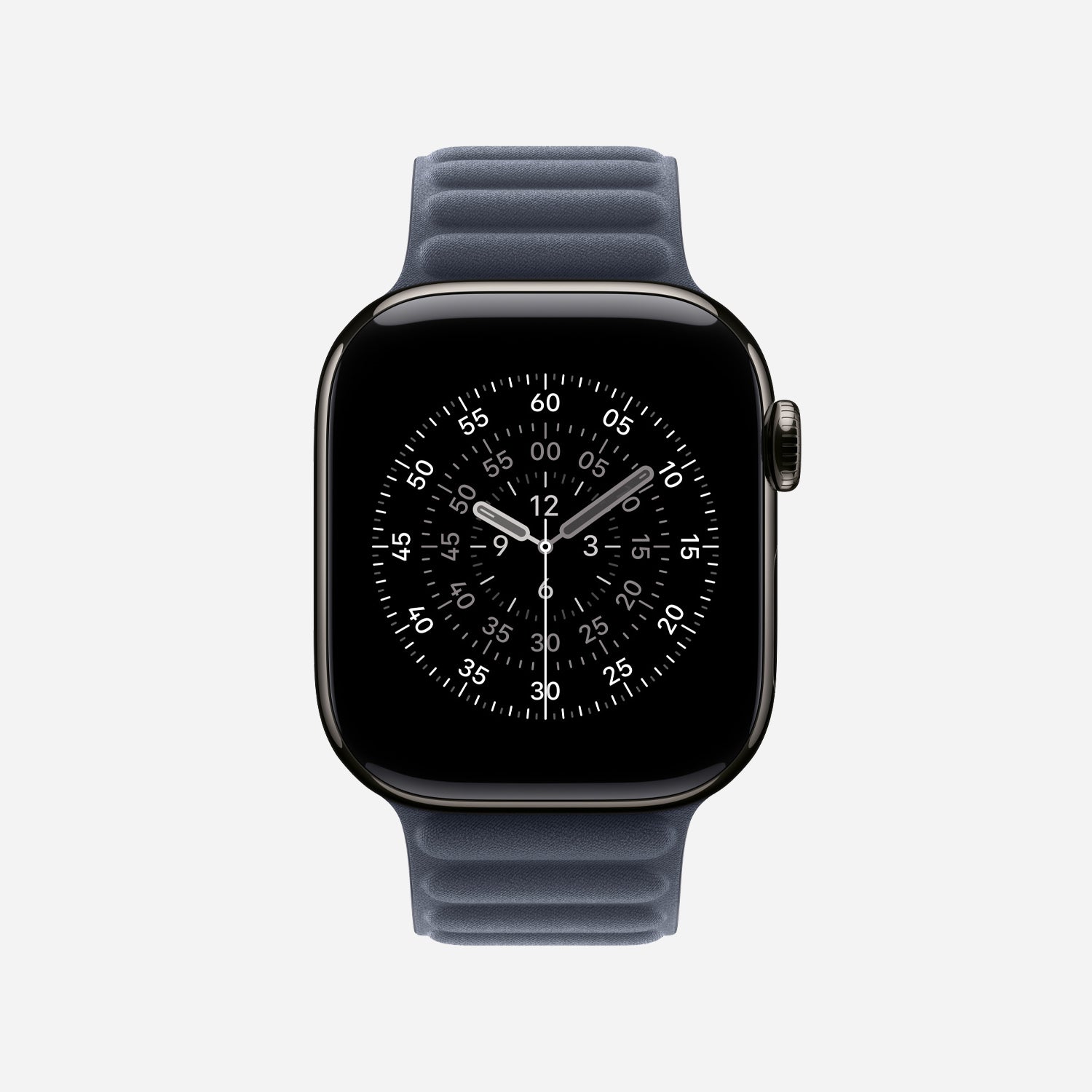 Apple Watch Magnetic Link