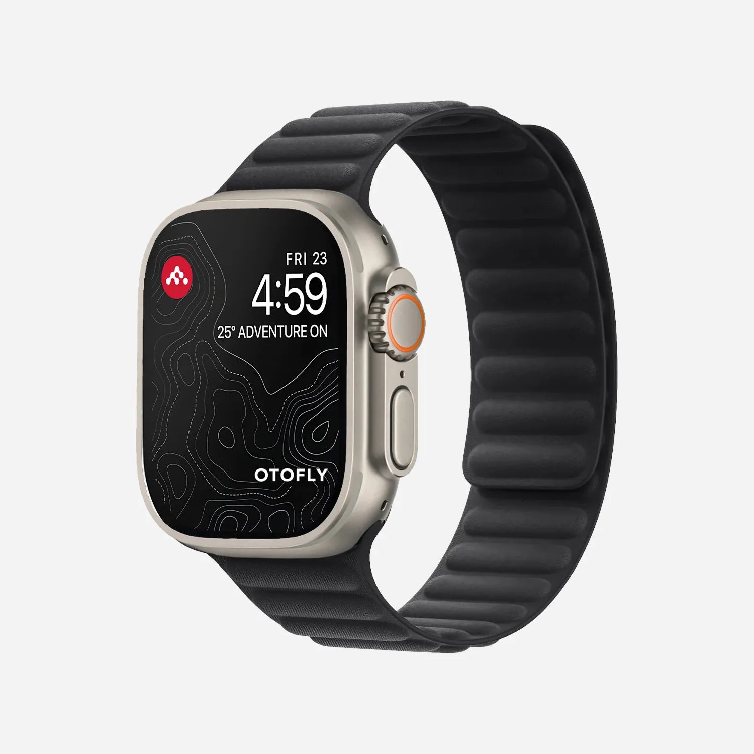 Apple Watch Magnetic Link