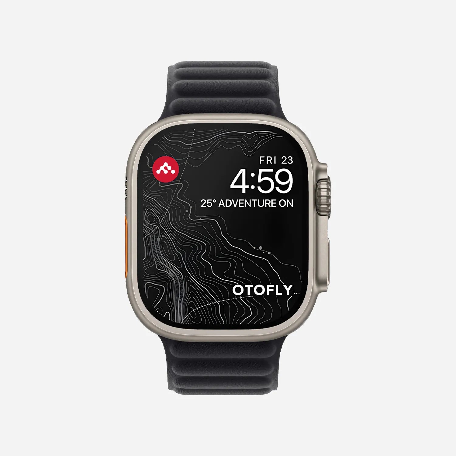 Apple Watch Magnetic Link