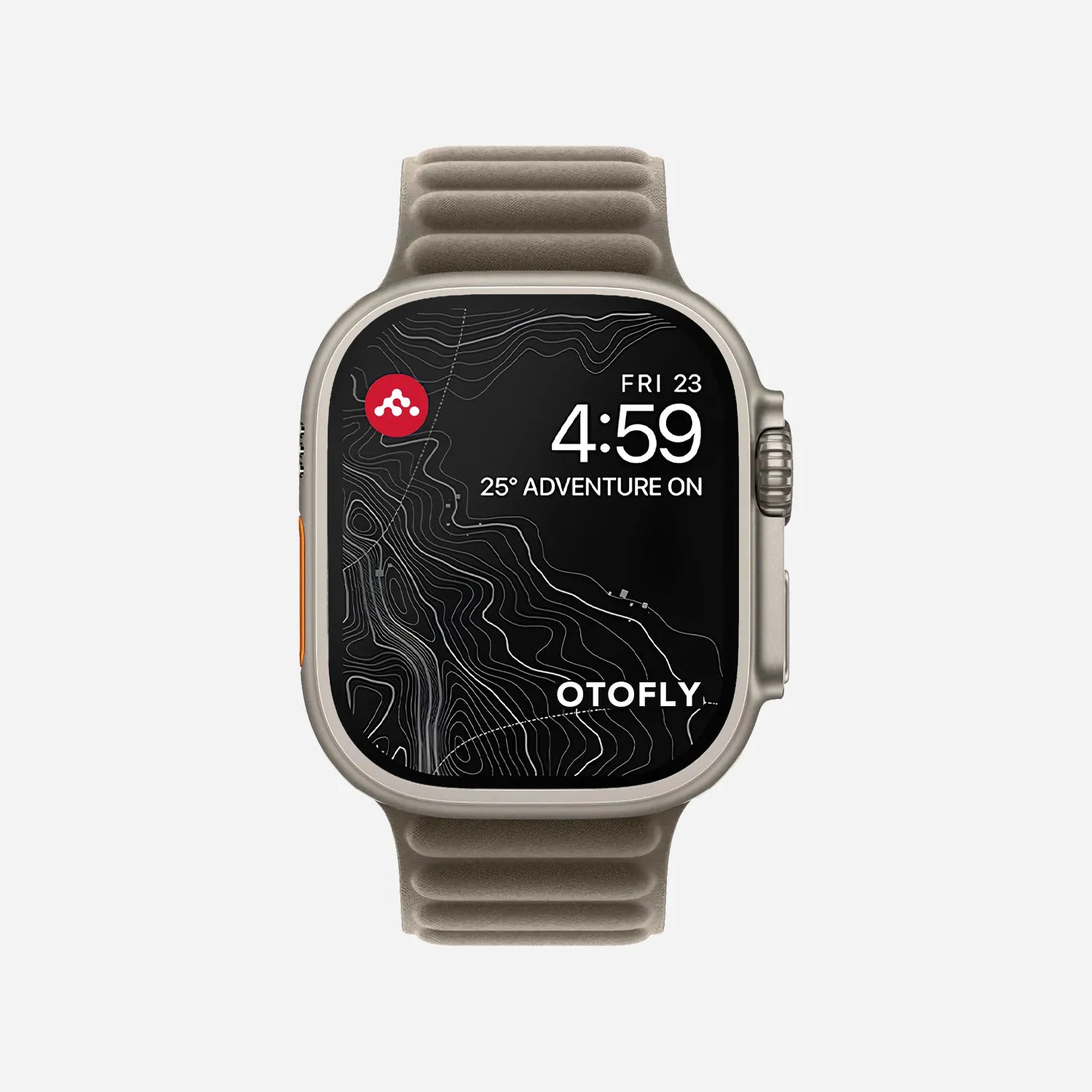 Apple Watch Magnetic Link