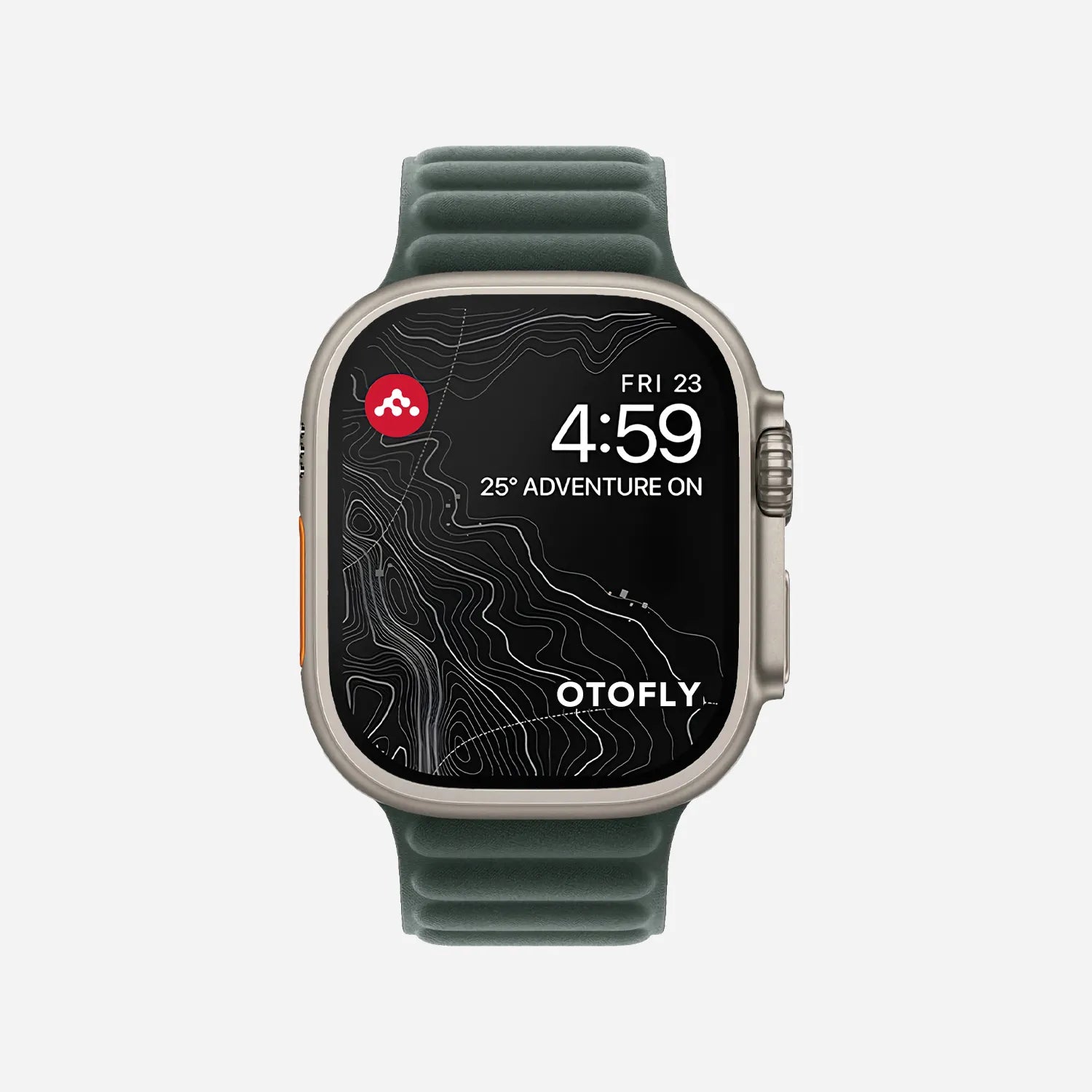 Apple Watch Magnetic Link