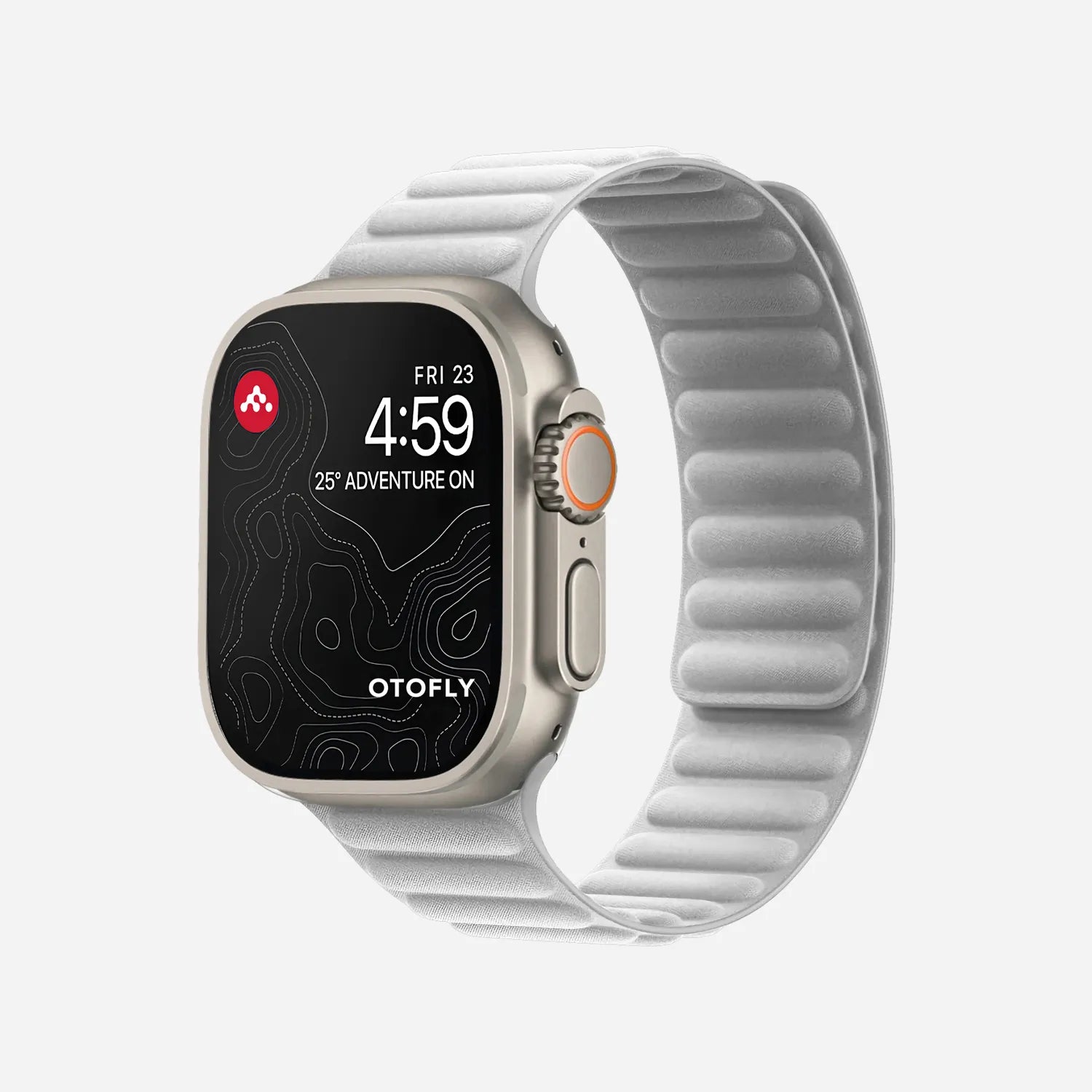 Apple Watch Magnetic Link