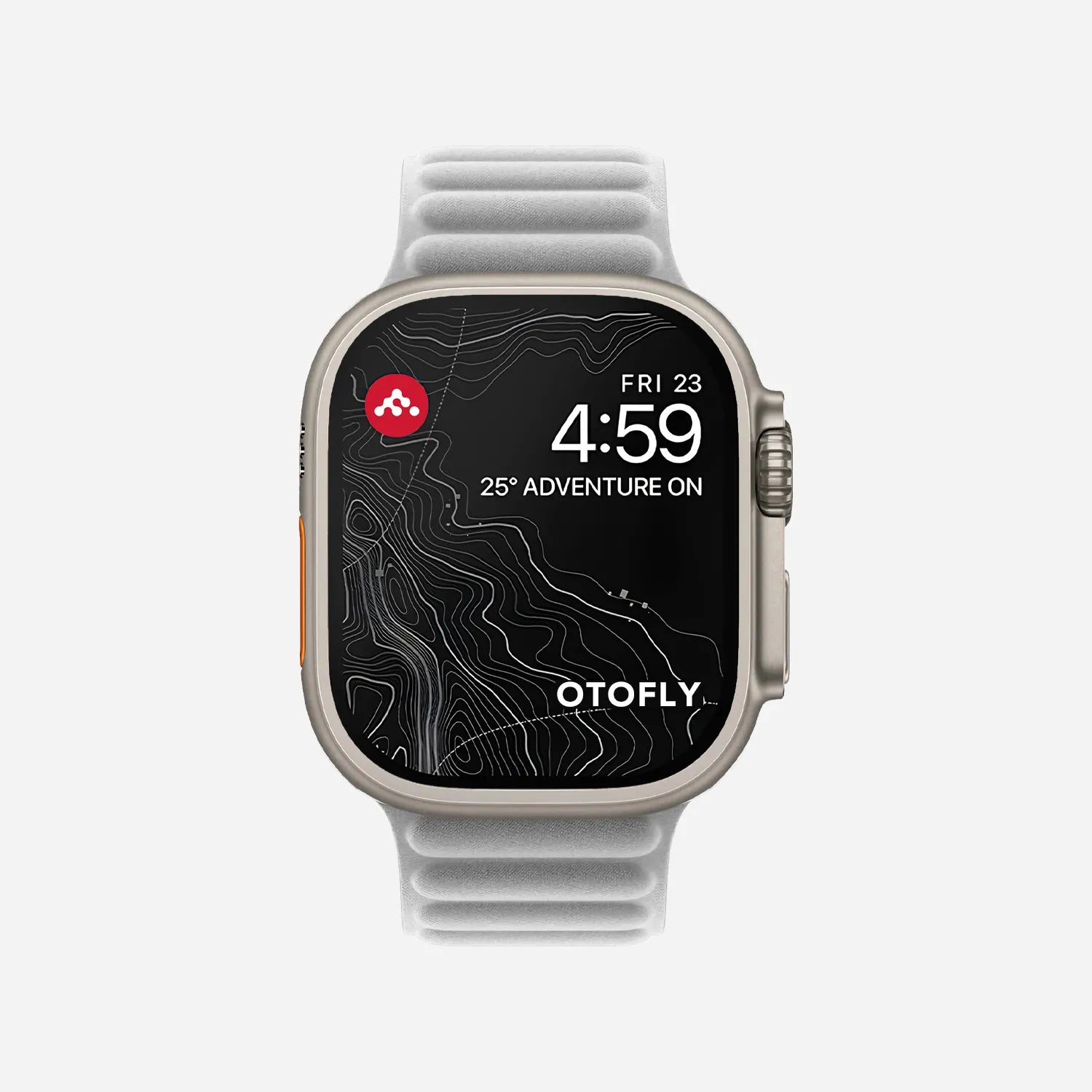 Apple Watch Magnetic Link