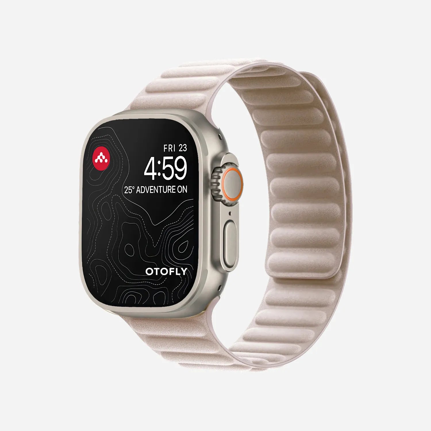 Apple Watch Magnetic Link