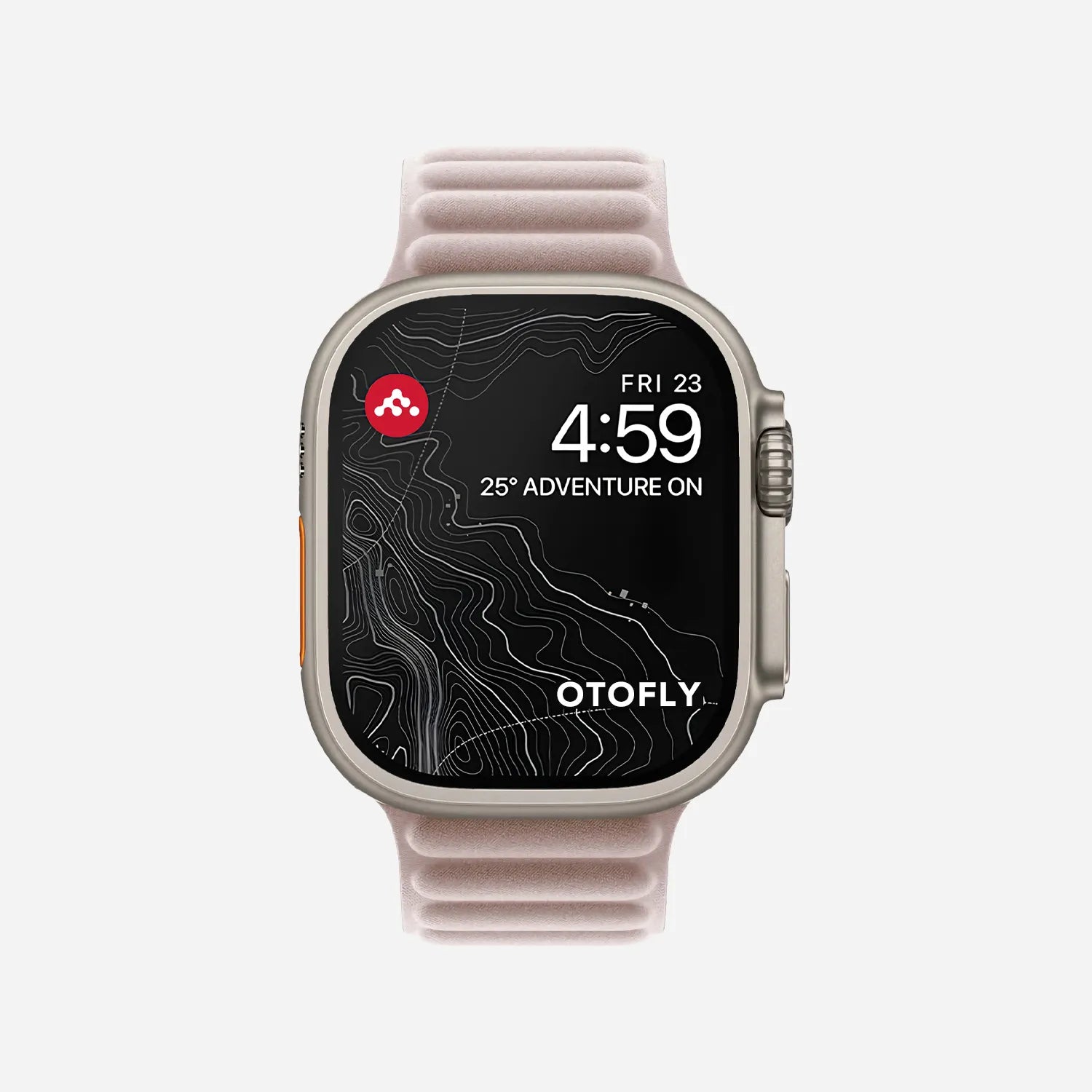 Apple Watch Magnetic Link