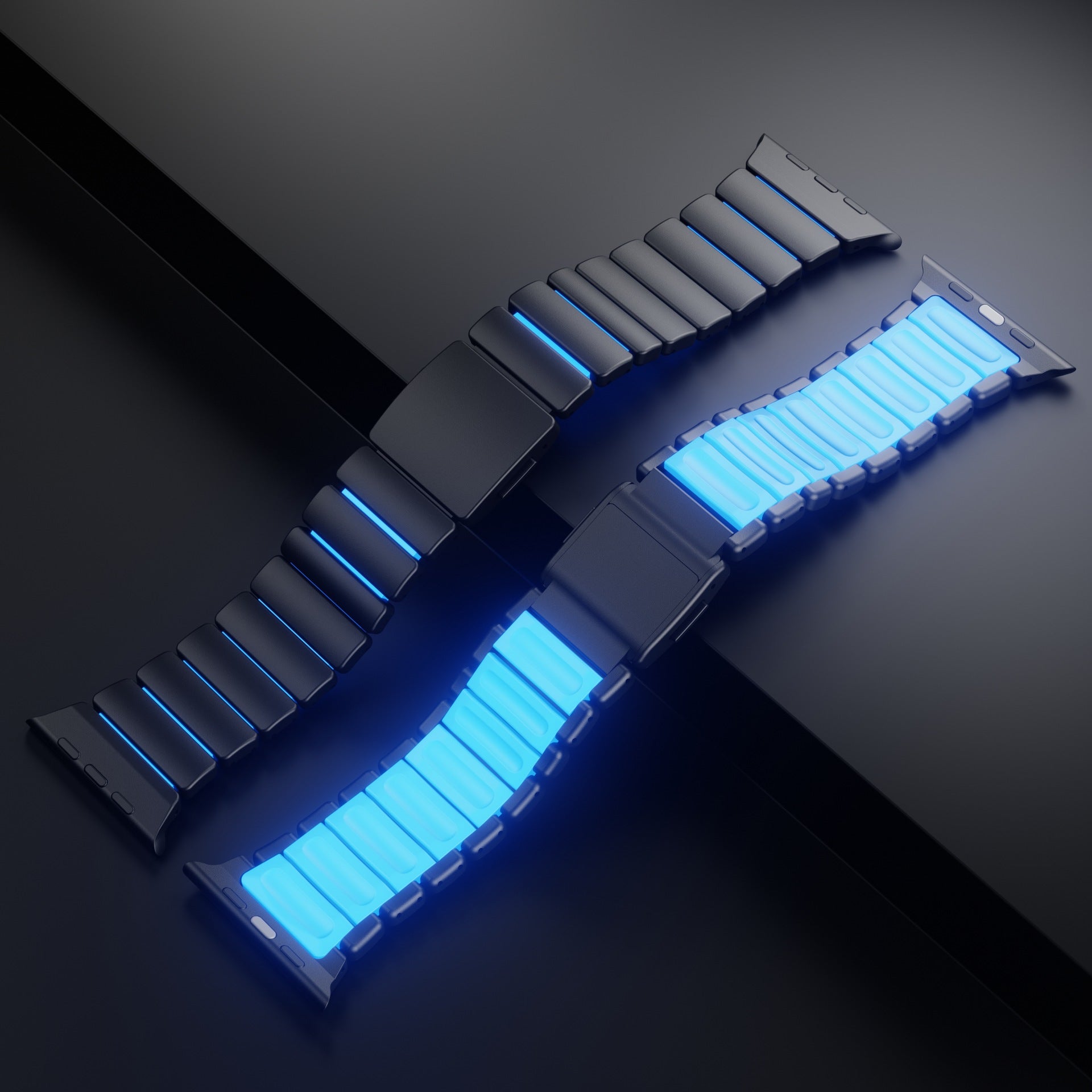 Apple Watch Titanium Pro Band