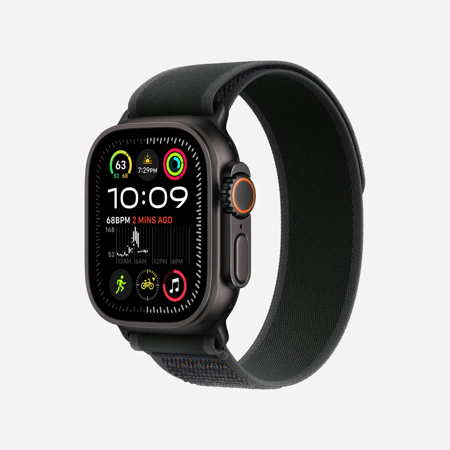 Iwatch loop band sales