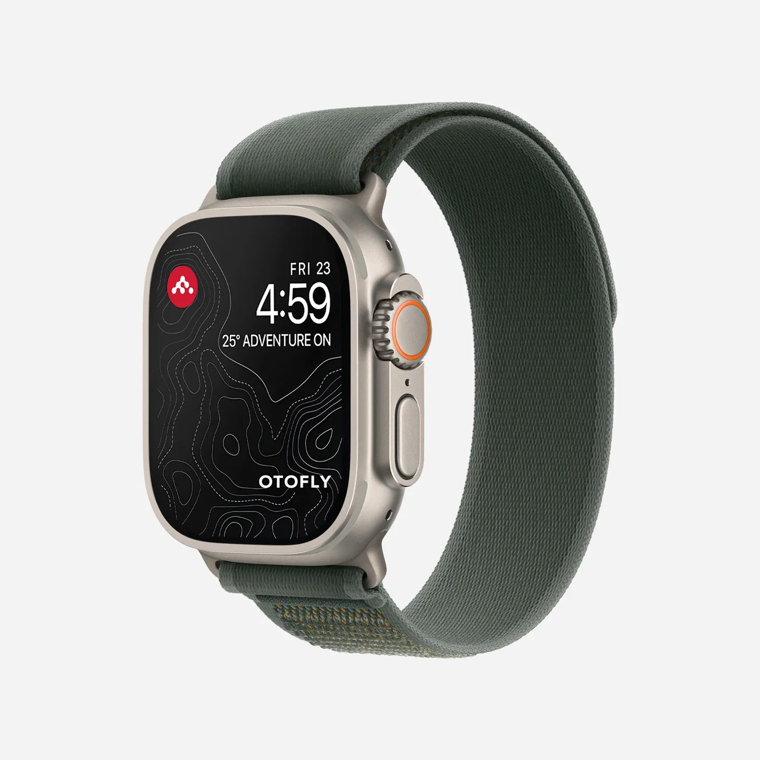 Apple Watch Trail Loop#color_green