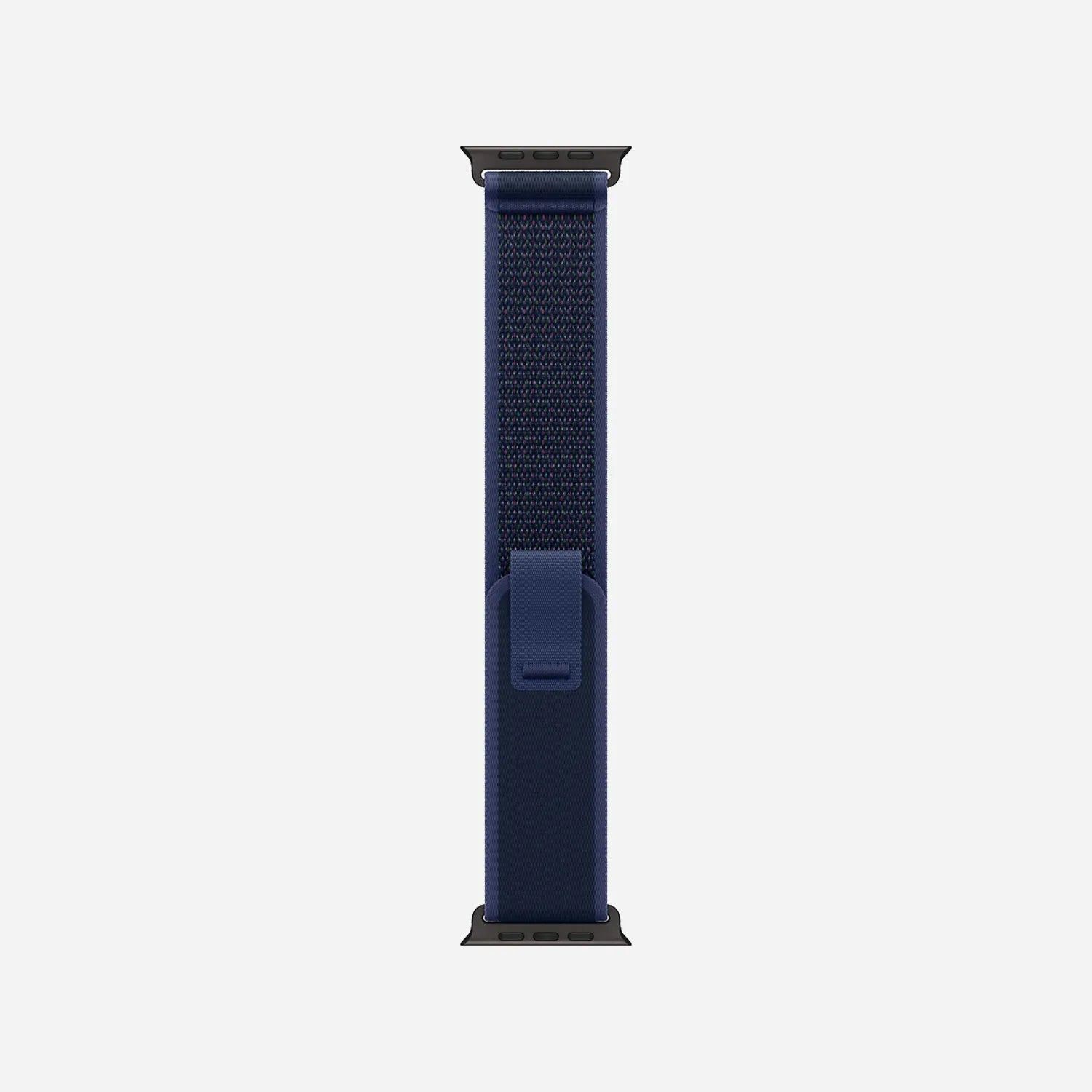 Apple Watch Trail Loop#color_navy blue