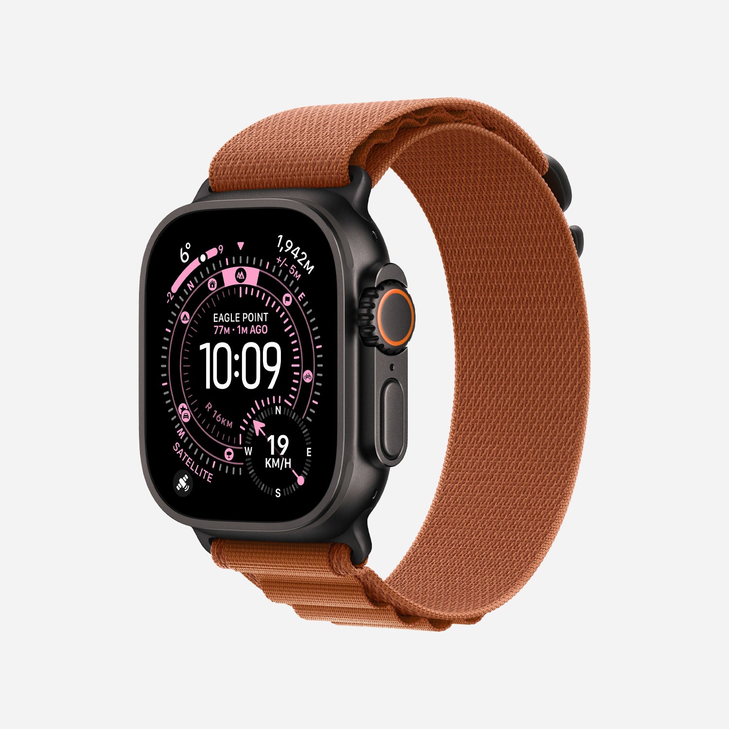 Alpine Loop Band