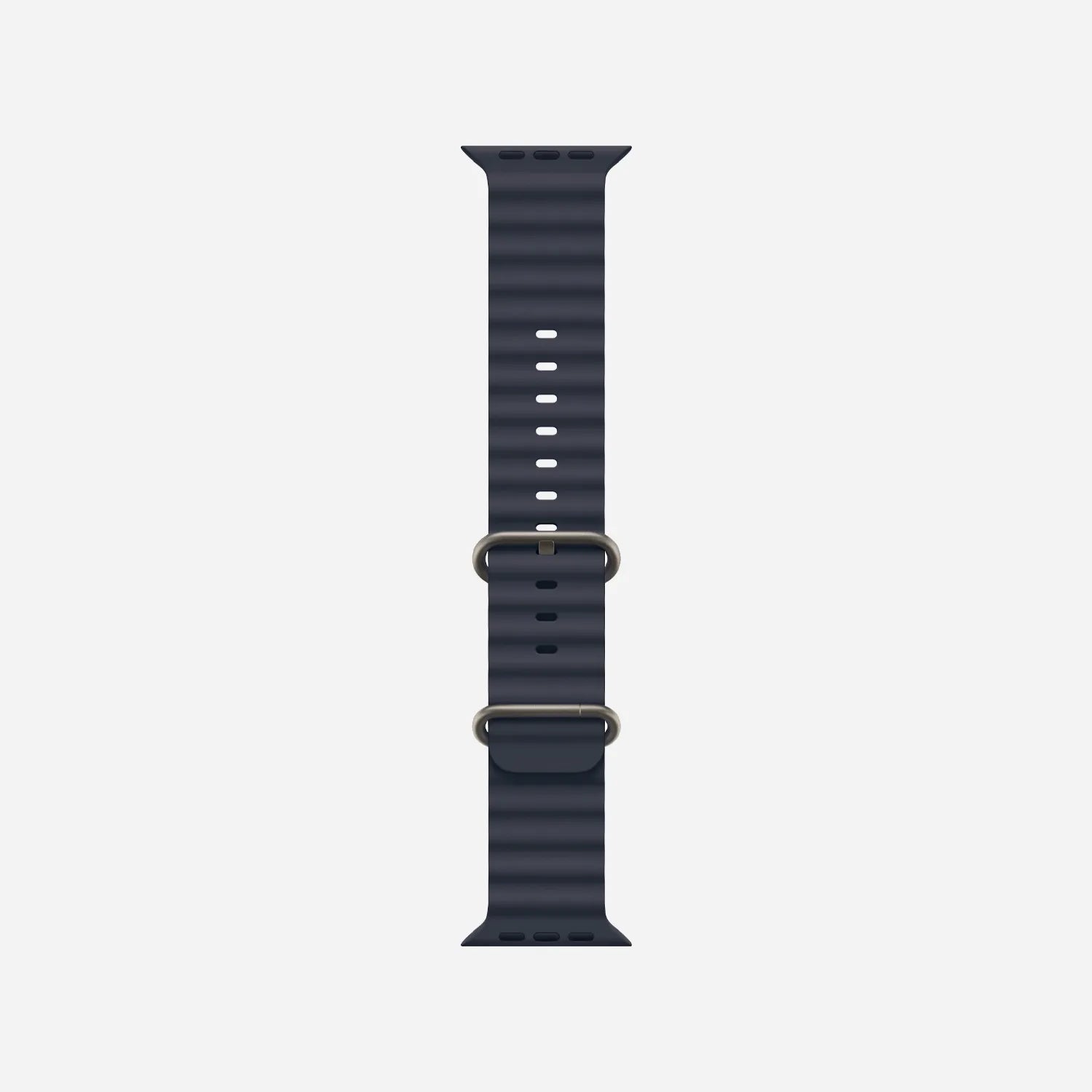 Apple Watch Ocean band#color_midnight blue