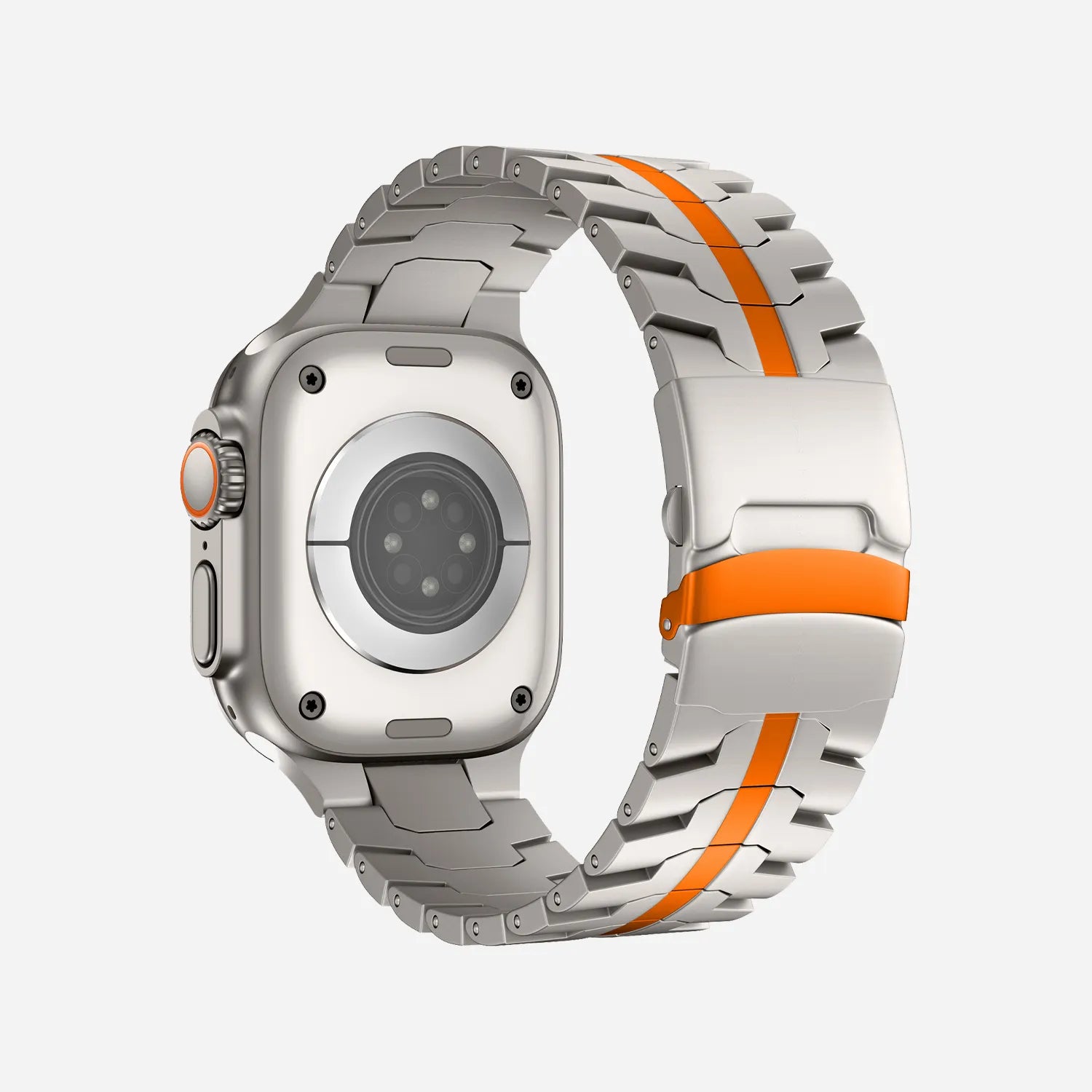 Apple Watch Ultra Titanium Band L02