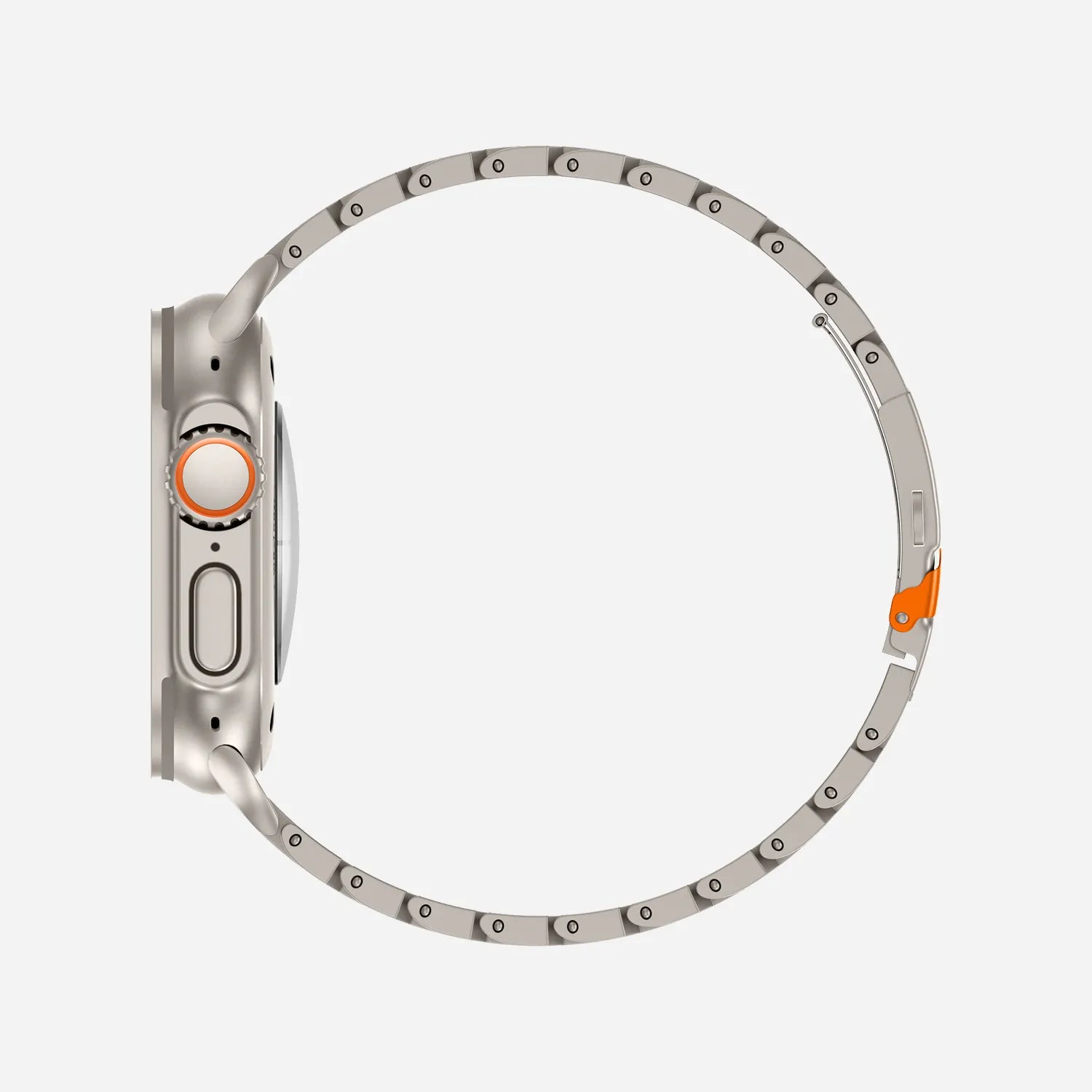 Apple Watch Ultra Titanium Band L02