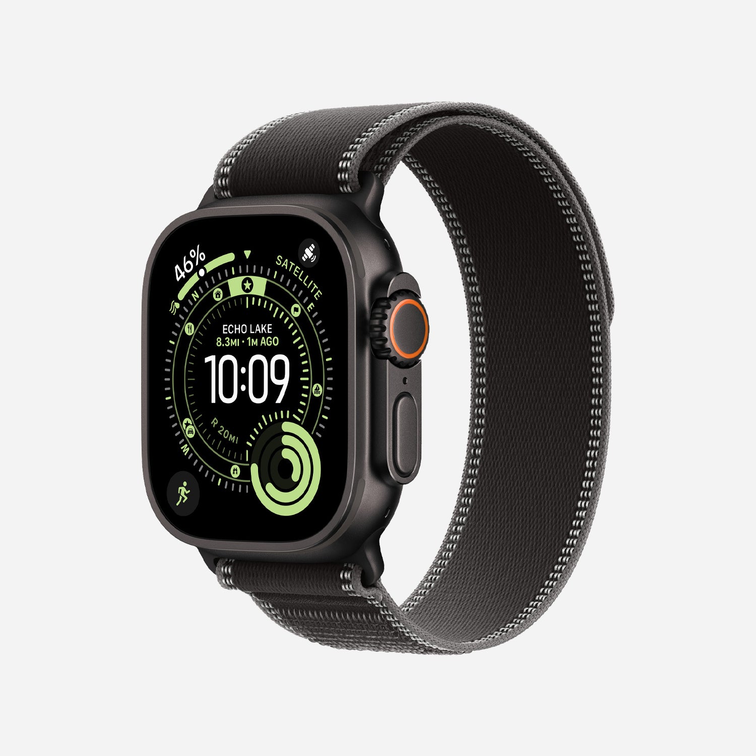 Trail Loop Band