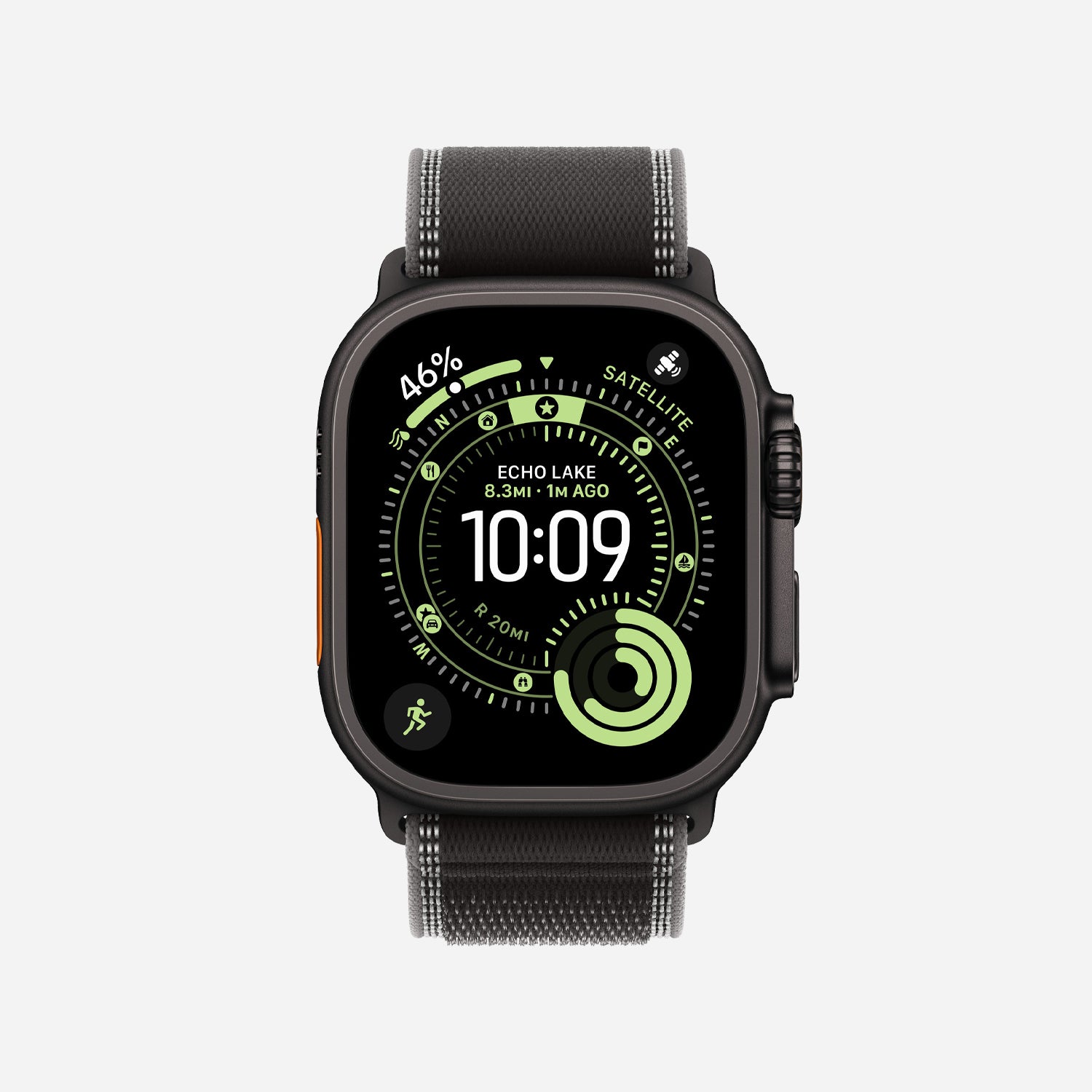 Trail Loop Band