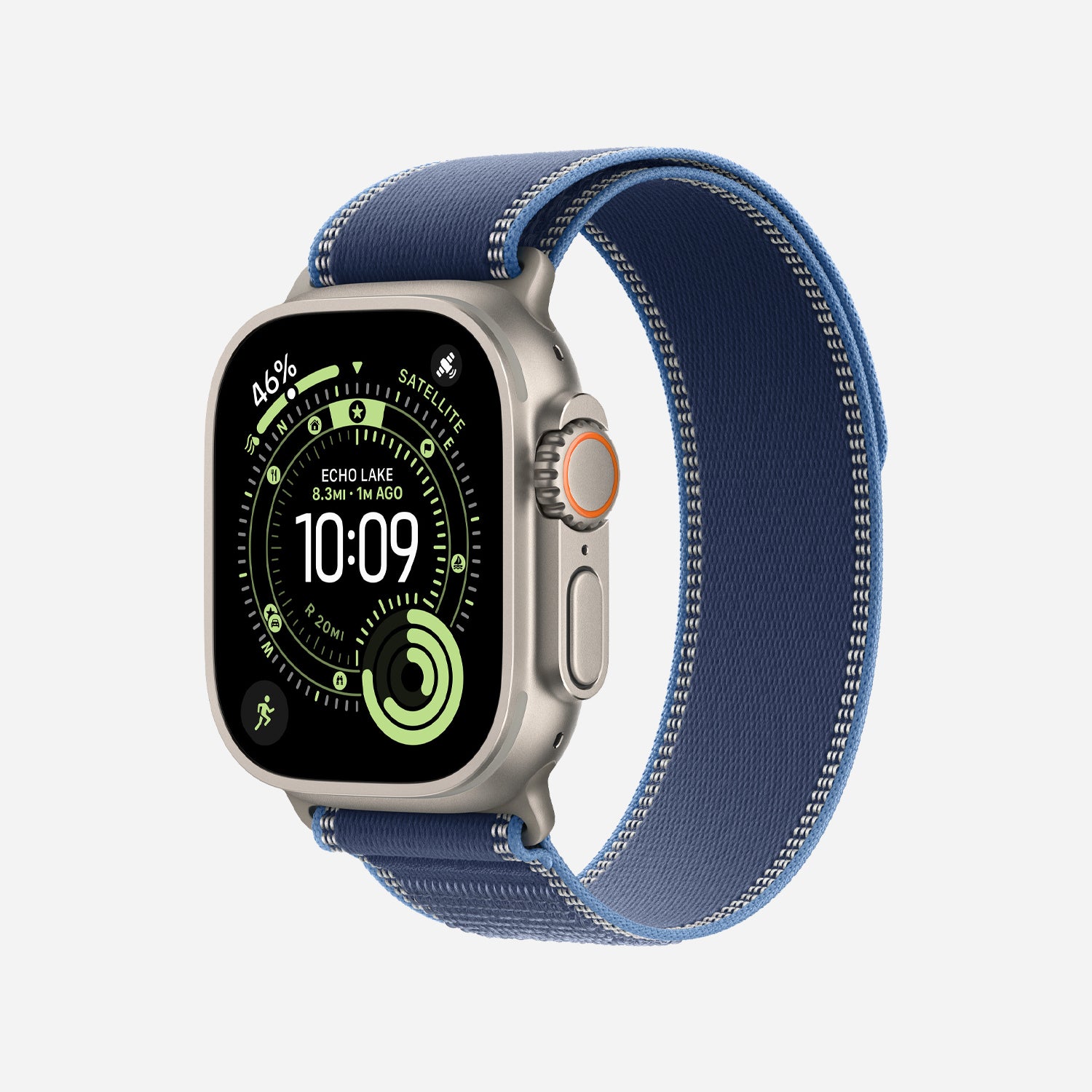Trail Loop Band